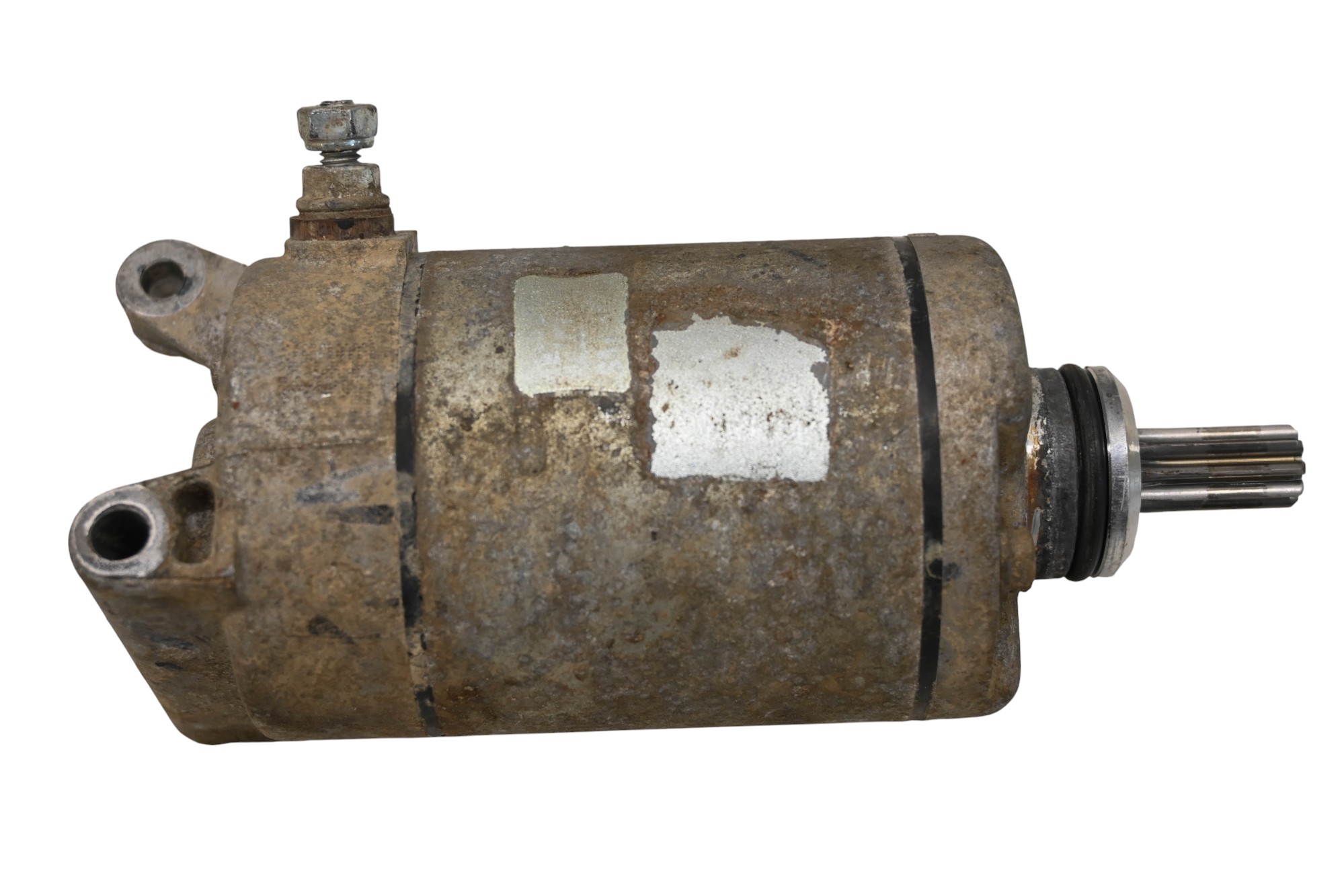 18 Polaris Ranger 500 2x4 Starter Motor
