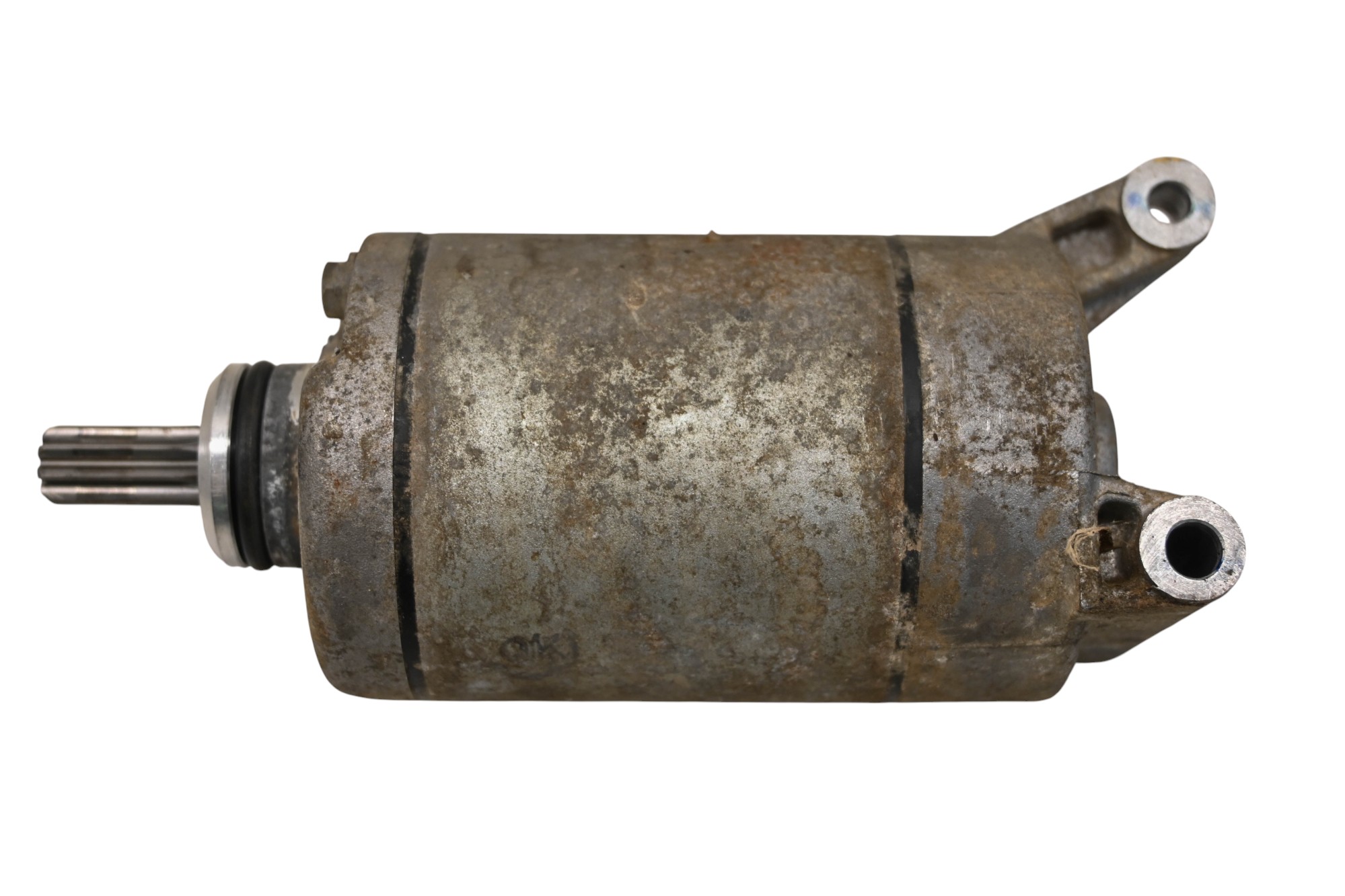 18 Polaris Ranger 500 2x4 Starter Motor
