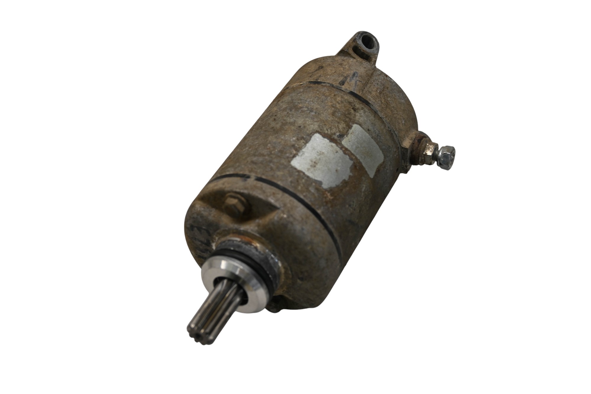 18 Polaris Ranger 500 2x4 Starter Motor