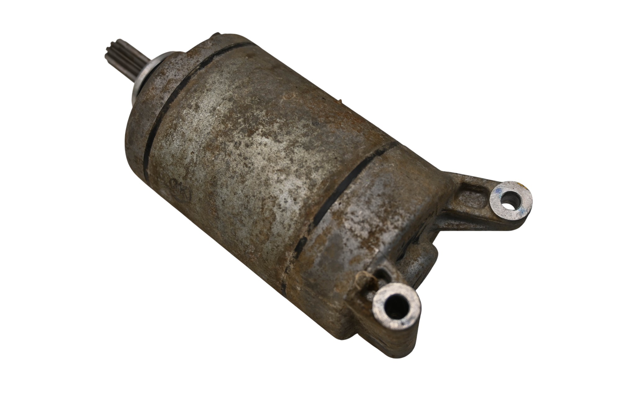 18 Polaris Ranger 500 2x4 Starter Motor
