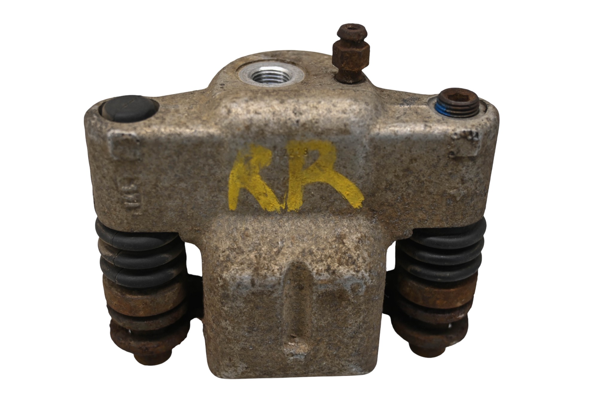 18 Polaris Ranger 500 2x4 Rear Right Brake Caliper