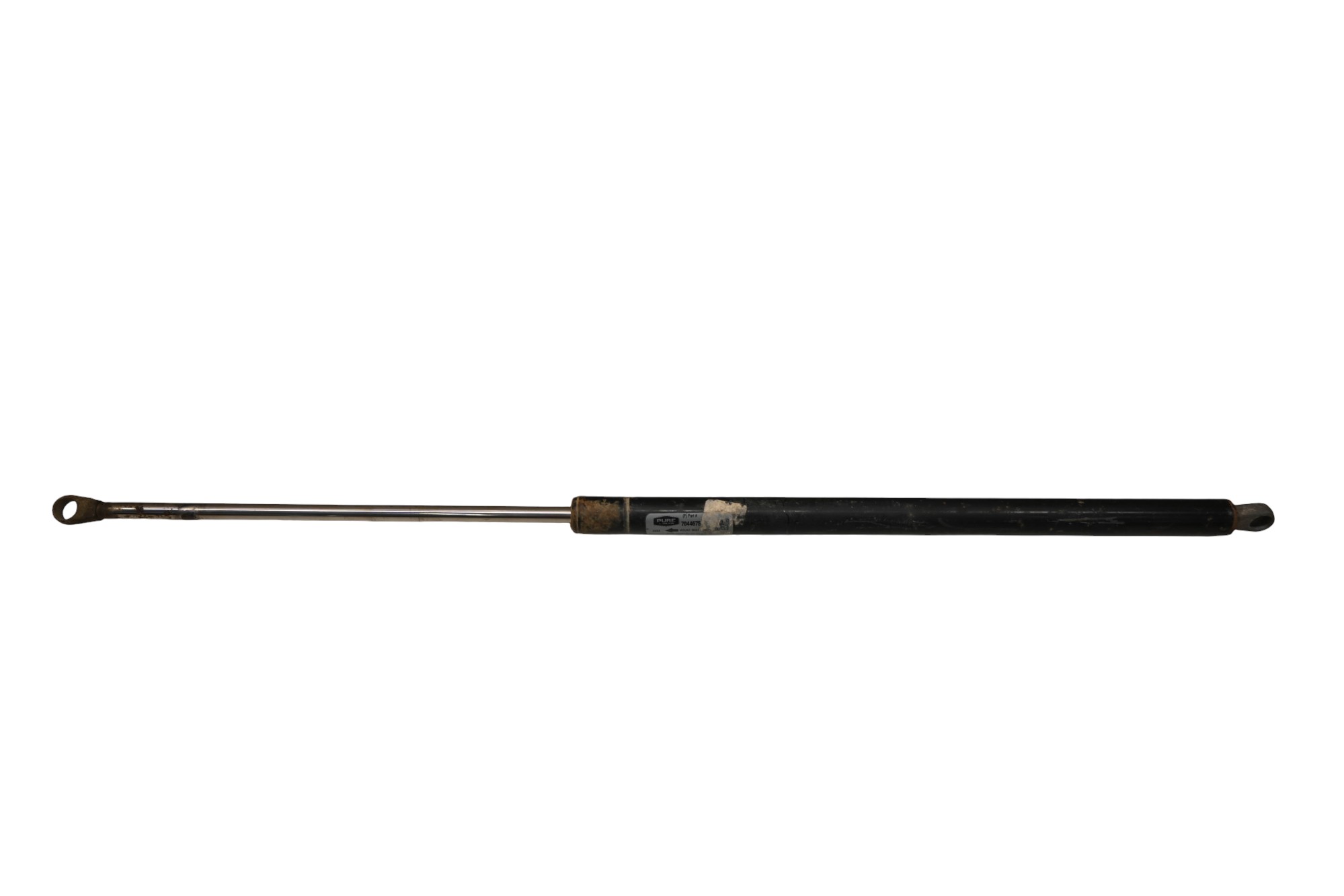 18 Polaris Ranger 500 2x4 Utility Bed Shock