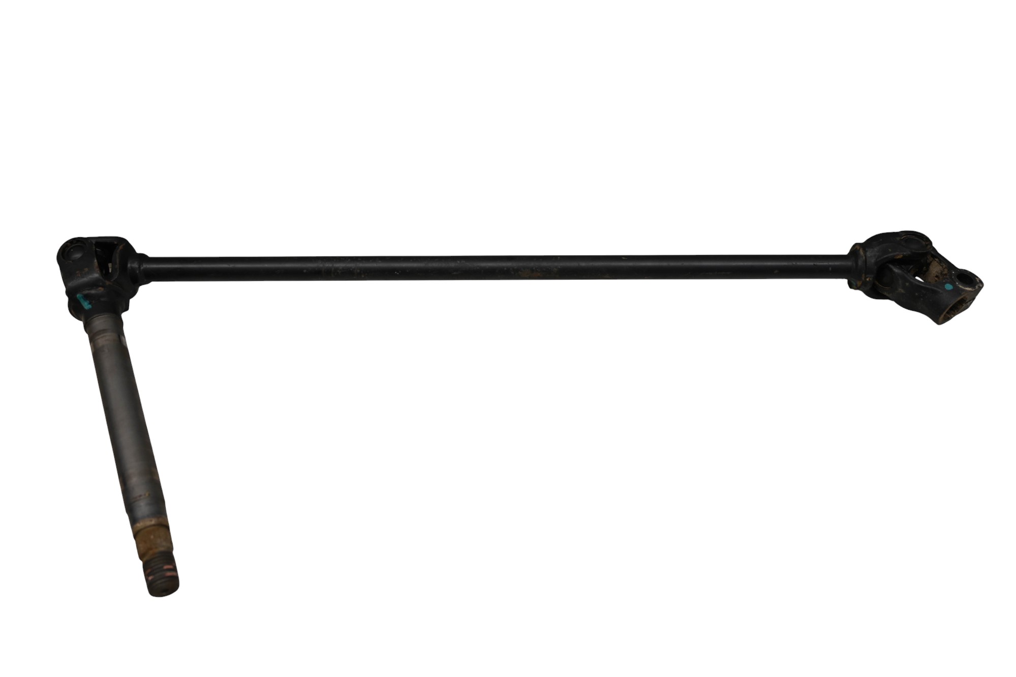 18 Polaris Ranger 500 2x4 Steering Stem Shaft
