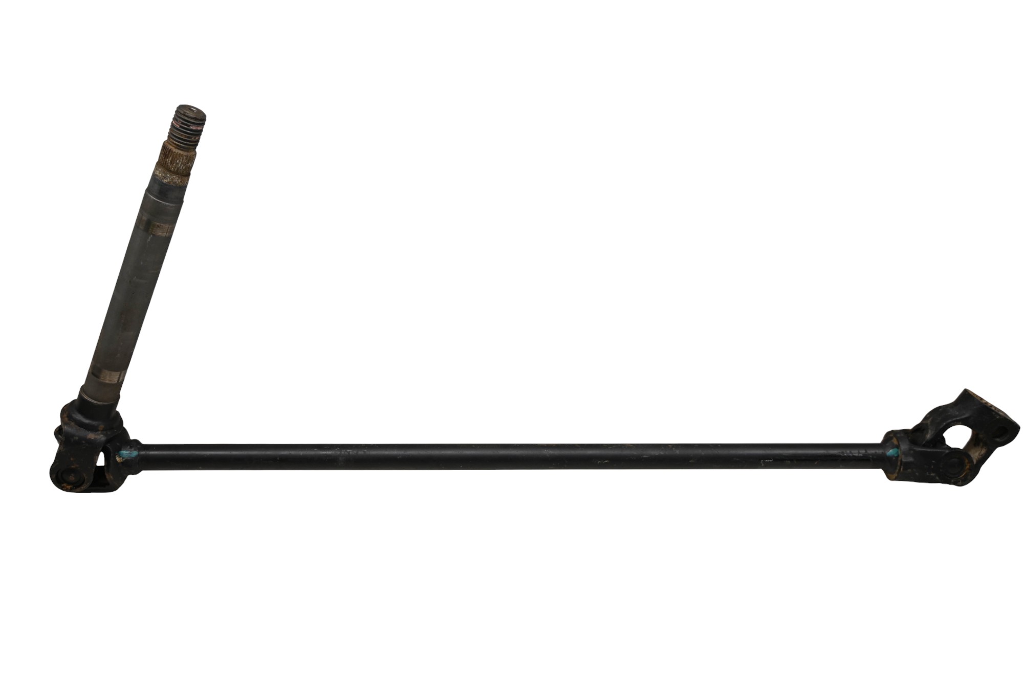 18 Polaris Ranger 500 2x4 Steering Stem Shaft