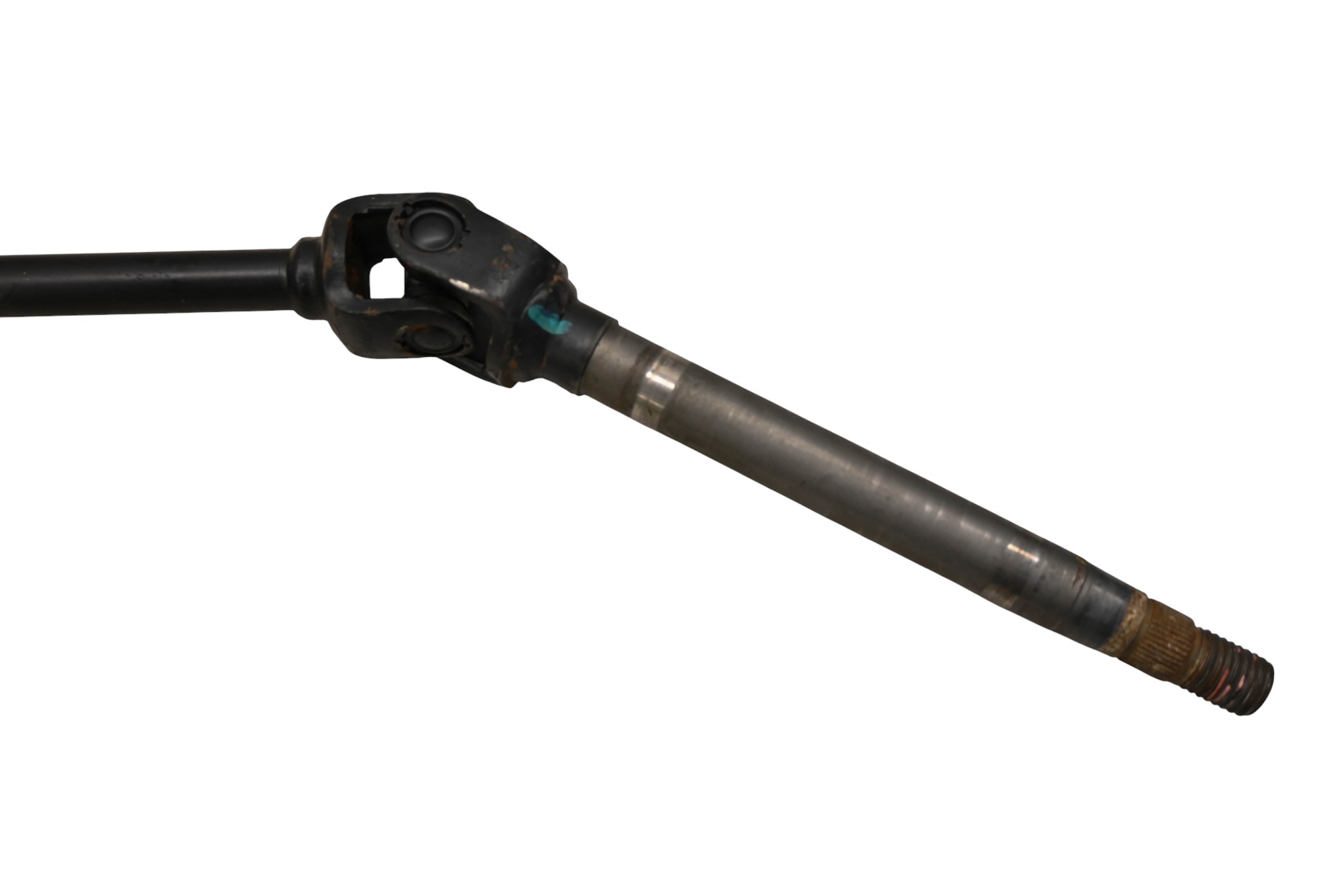 18 Polaris Ranger 500 2x4 Steering Stem Shaft