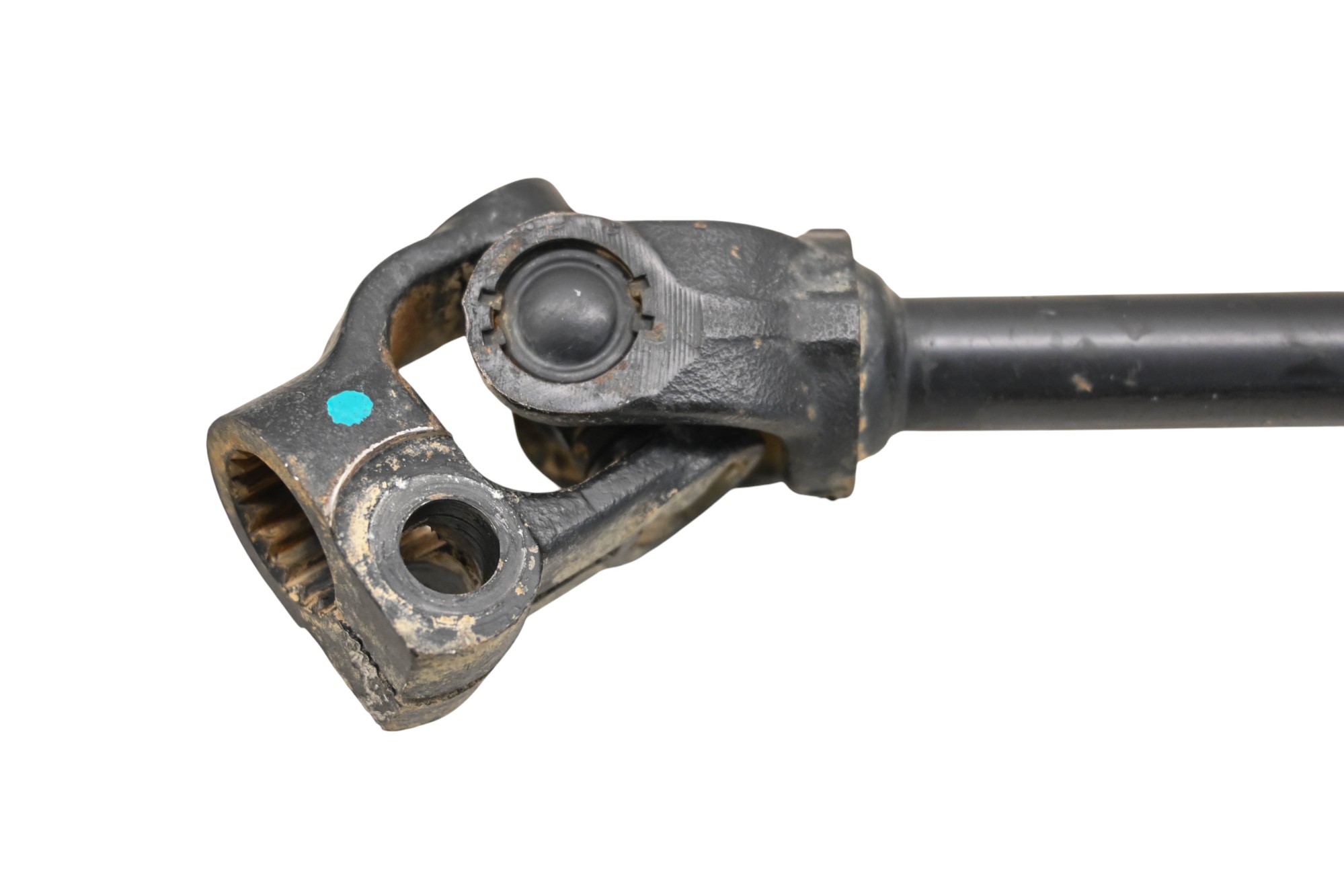 18 Polaris Ranger 500 2x4 Steering Stem Shaft