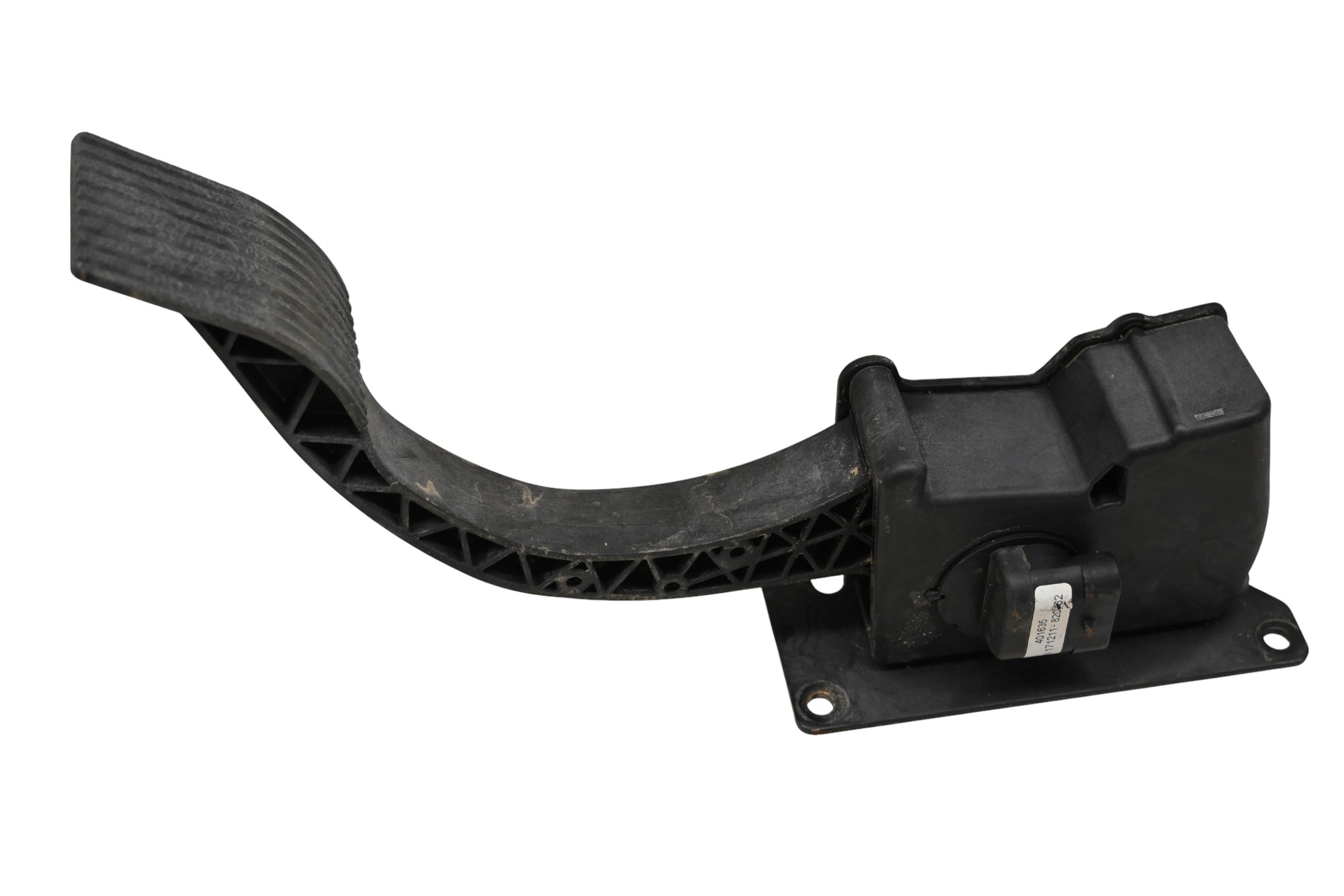 18 Polaris Ranger 500 2x4 Accelerator Pedal