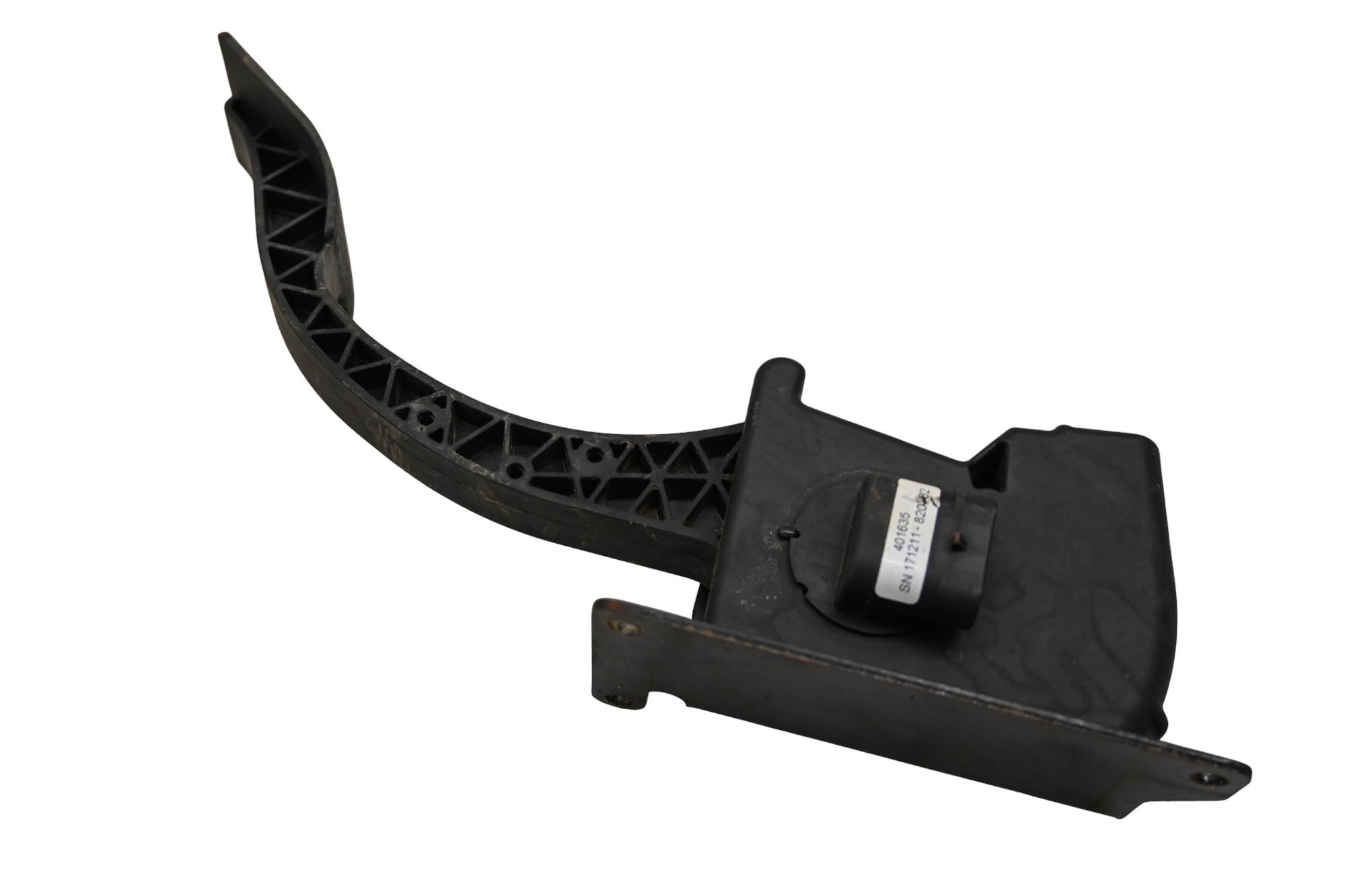 18 Polaris Ranger 500 2x4 Accelerator Pedal