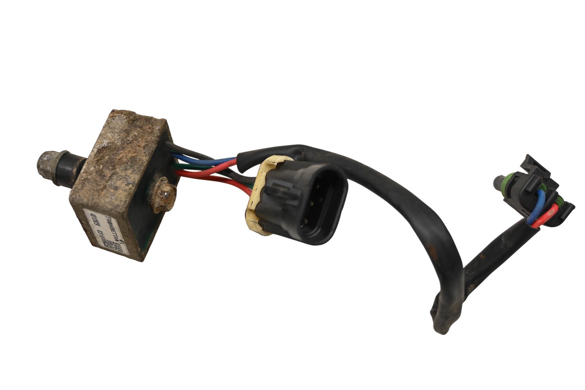18 Polaris Ranger 500 2x4 Solid State Relay