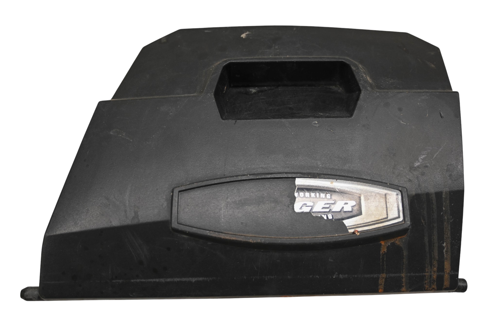 18 Polaris Ranger 500 2x4 Glove Box Cover
