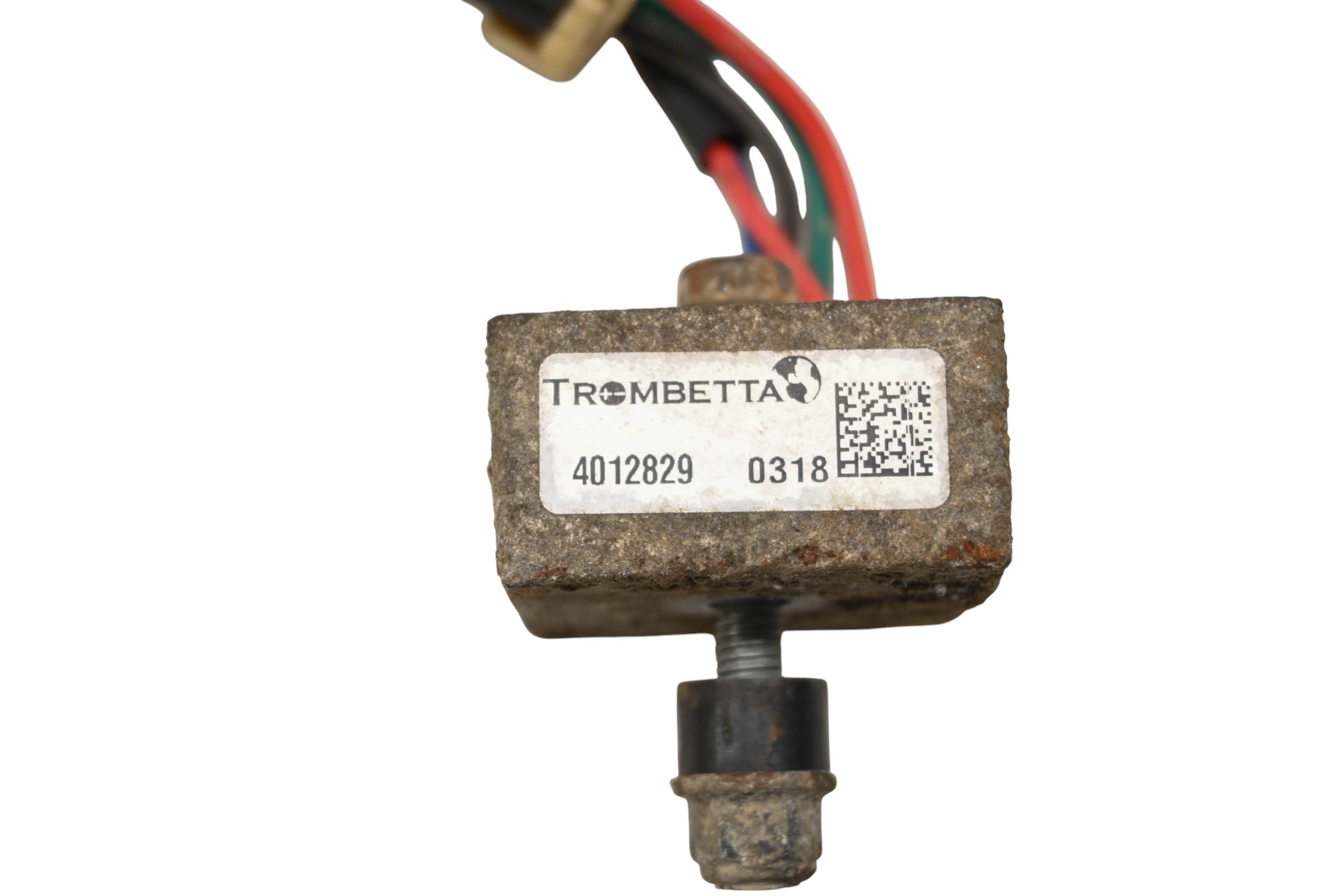 18 Polaris Ranger 500 2x4 Solid State Relay