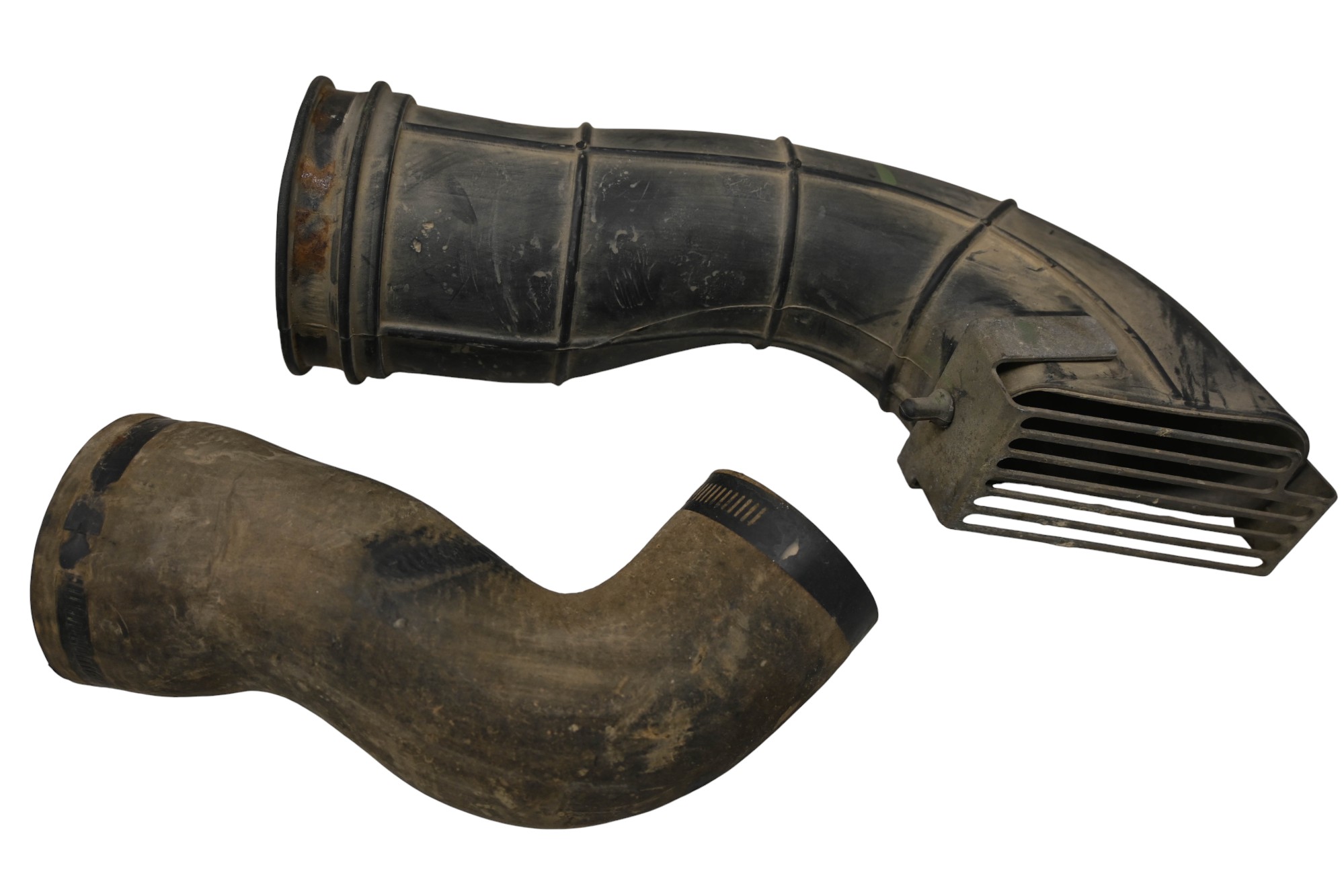 18 Polaris Ranger 500 2x4 Clutch Snorkel Intake Vent Tubes
