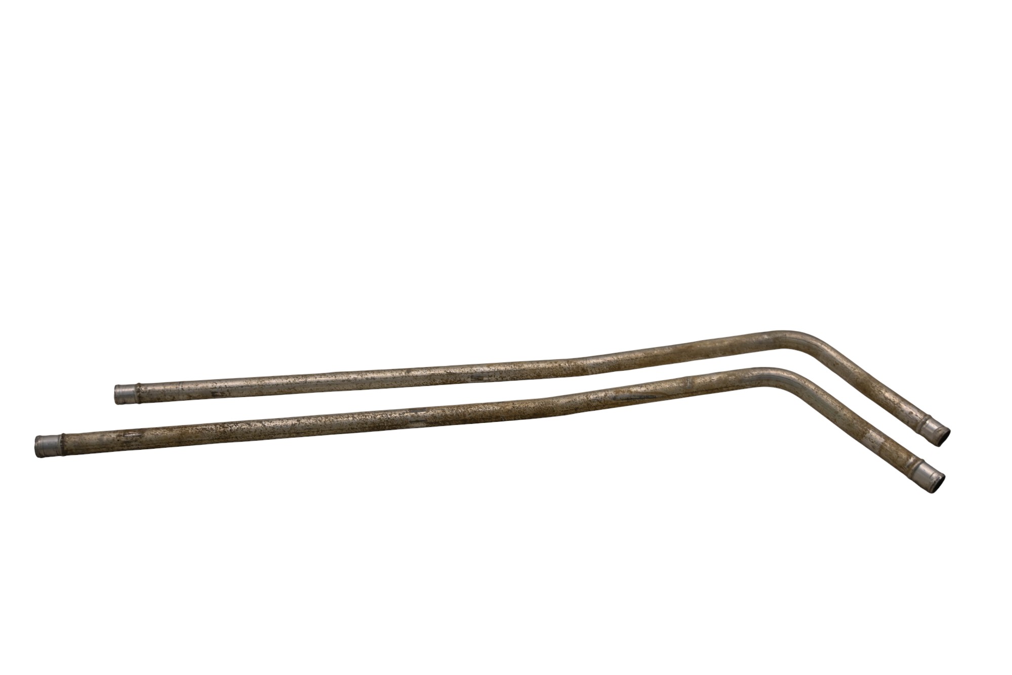 18 Polaris Ranger 500 2x4 Radiator Coolant Tubes