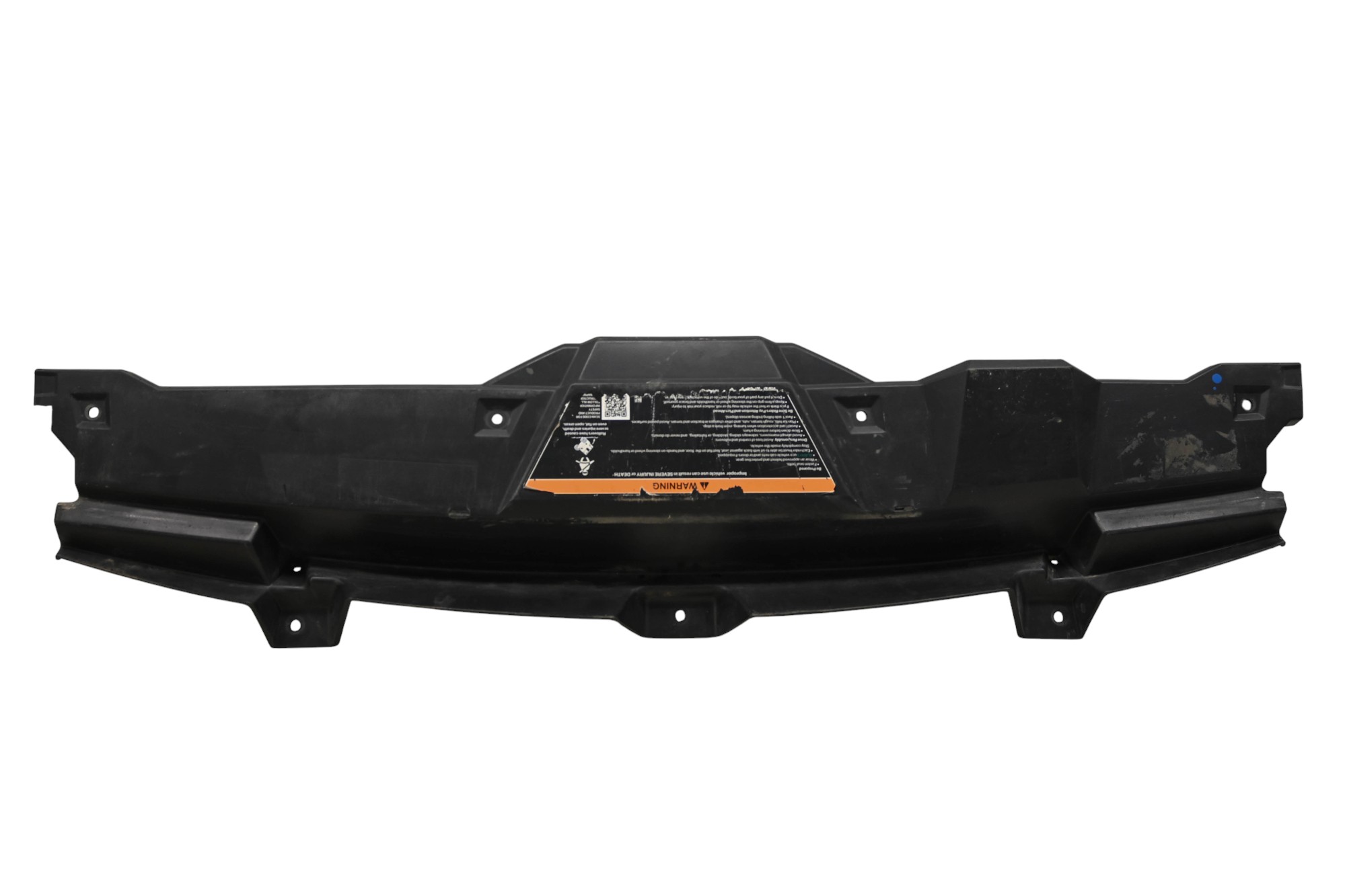 18 Polaris Ranger 500 2x4 Upper Dash Board Cover