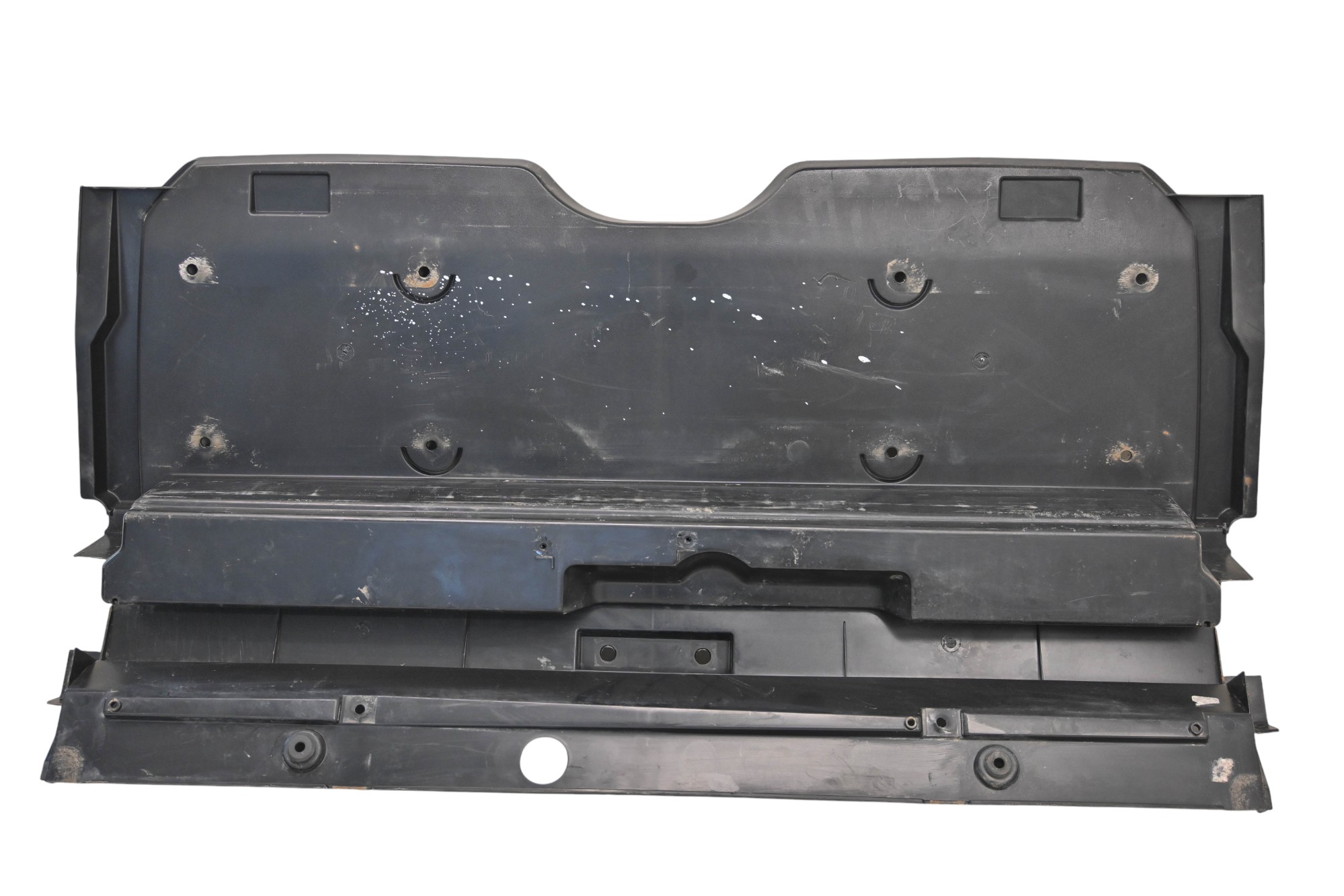 18 Polaris Ranger 500 2x4 Closeoff K-Panel