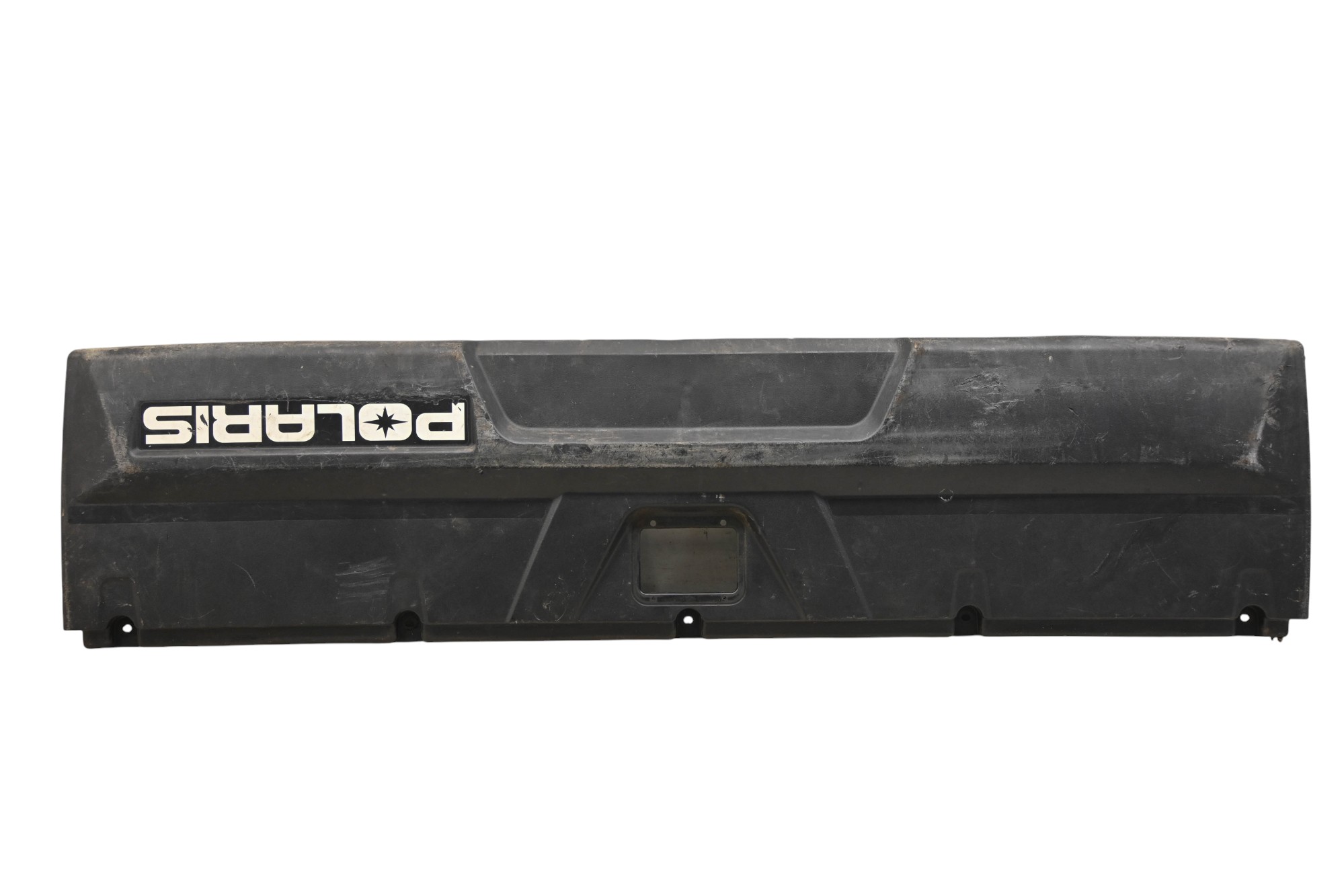 09 Polaris Ranger 500 4x4 Outer Tail Gate Panel