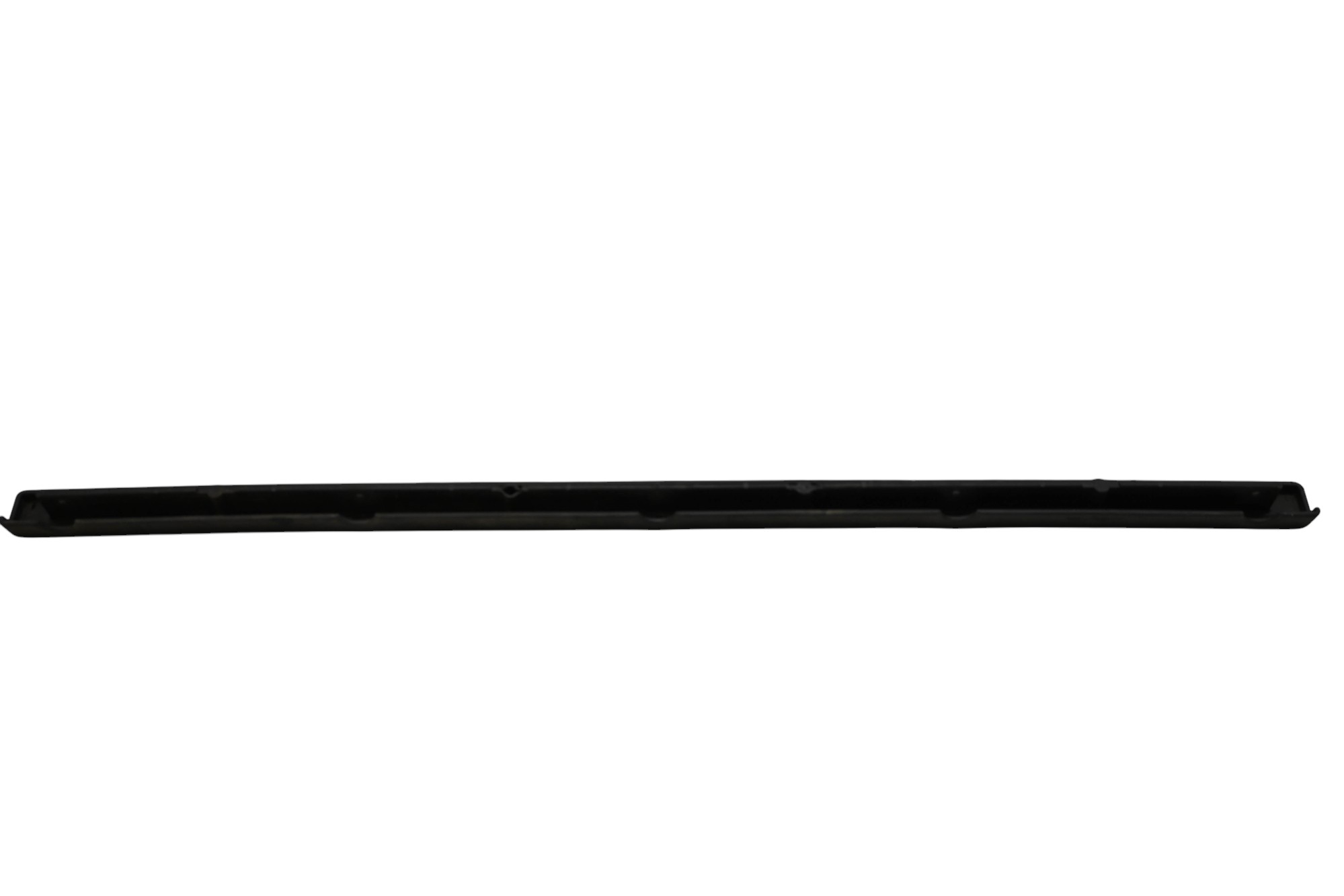 09 Polaris Ranger 500 4x4 Tail Gate Cap Cover