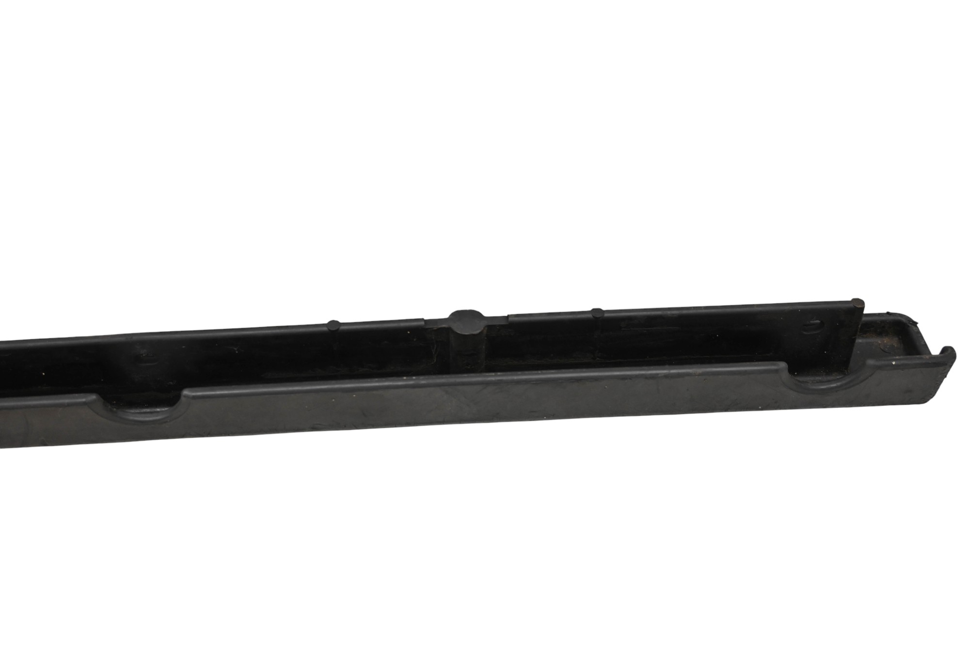 09 Polaris Ranger 500 4x4 Tail Gate Cap Cover