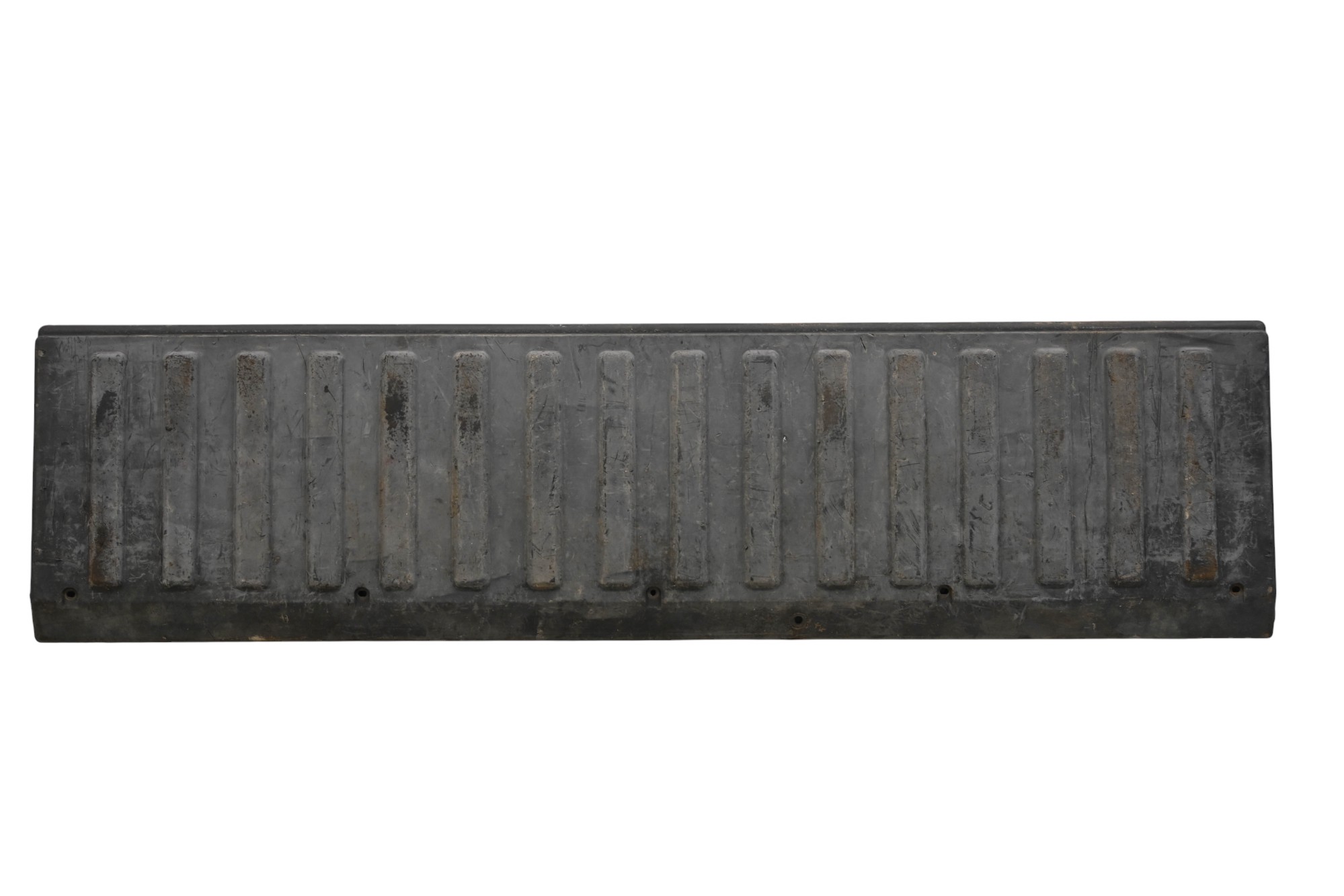 09 Polaris Ranger 500 4x4 Inner Tail Gate Panel
