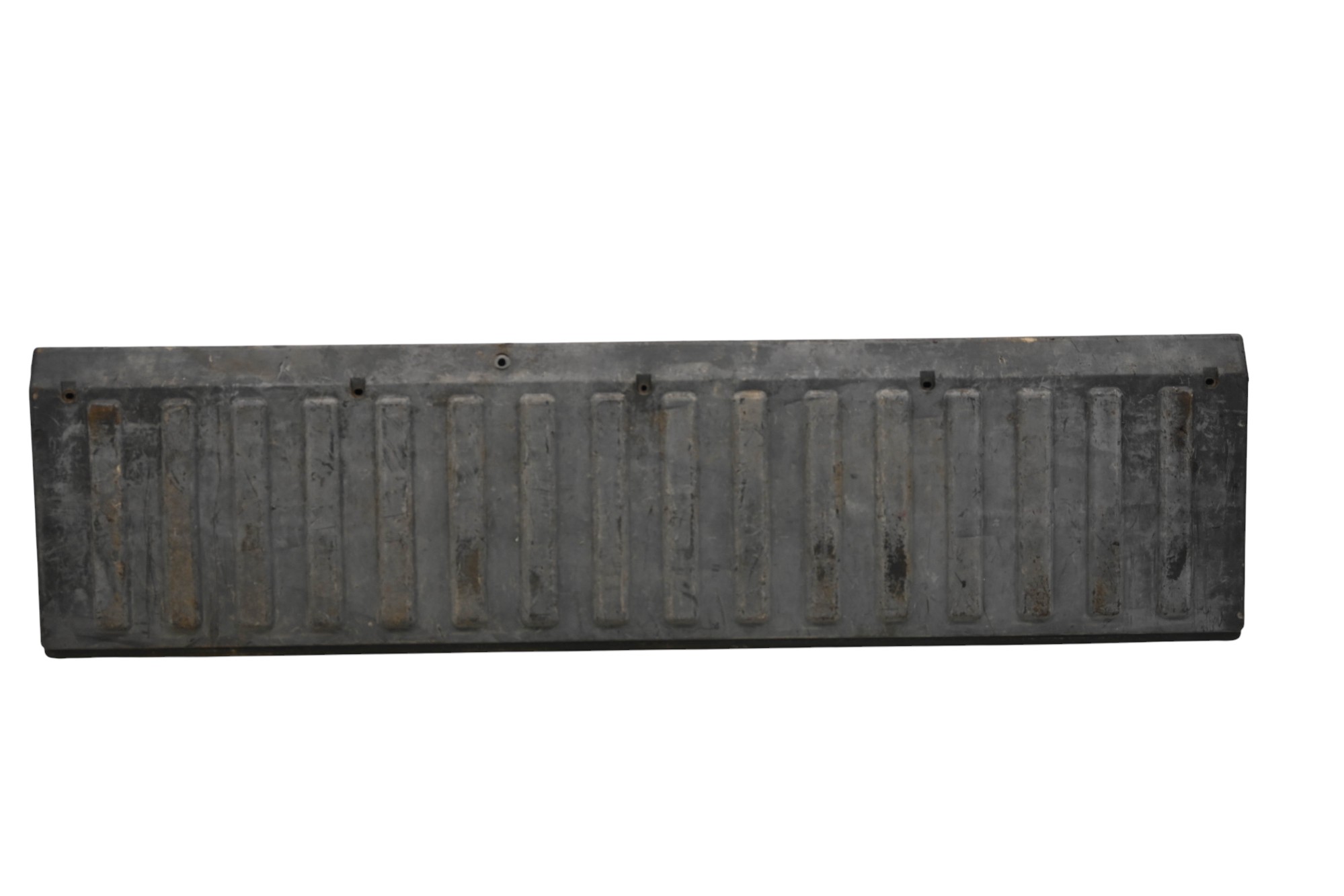 09 Polaris Ranger 500 4x4 Inner Tail Gate Panel