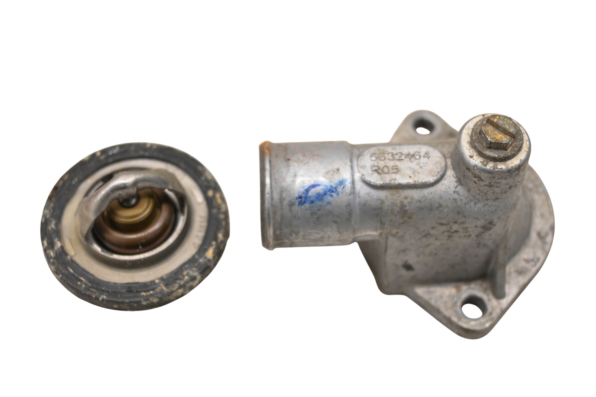 18 Polaris Ranger 500 2x4 Thermostat & Cover