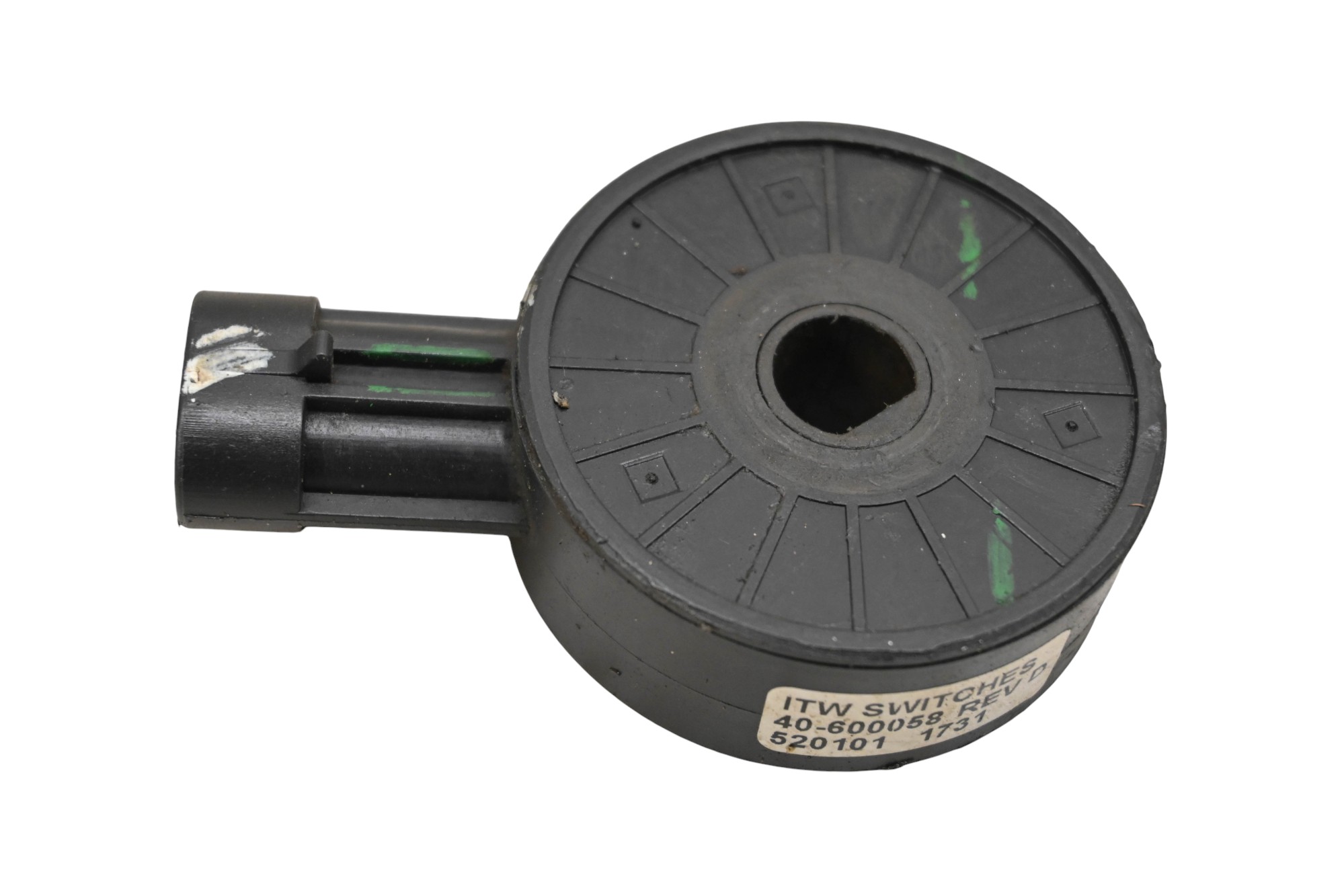 18 Polaris Ranger 500 2x4 Gear Position Switch Neutral Sensor