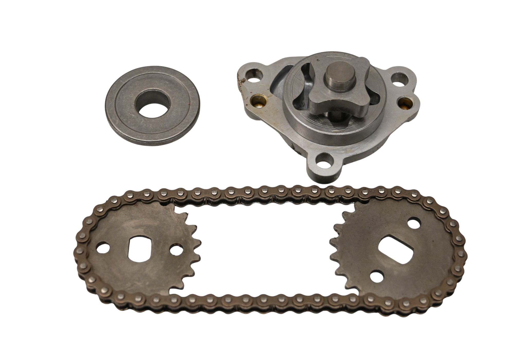 18 Polaris Ranger 500 2x4 Oil Pump