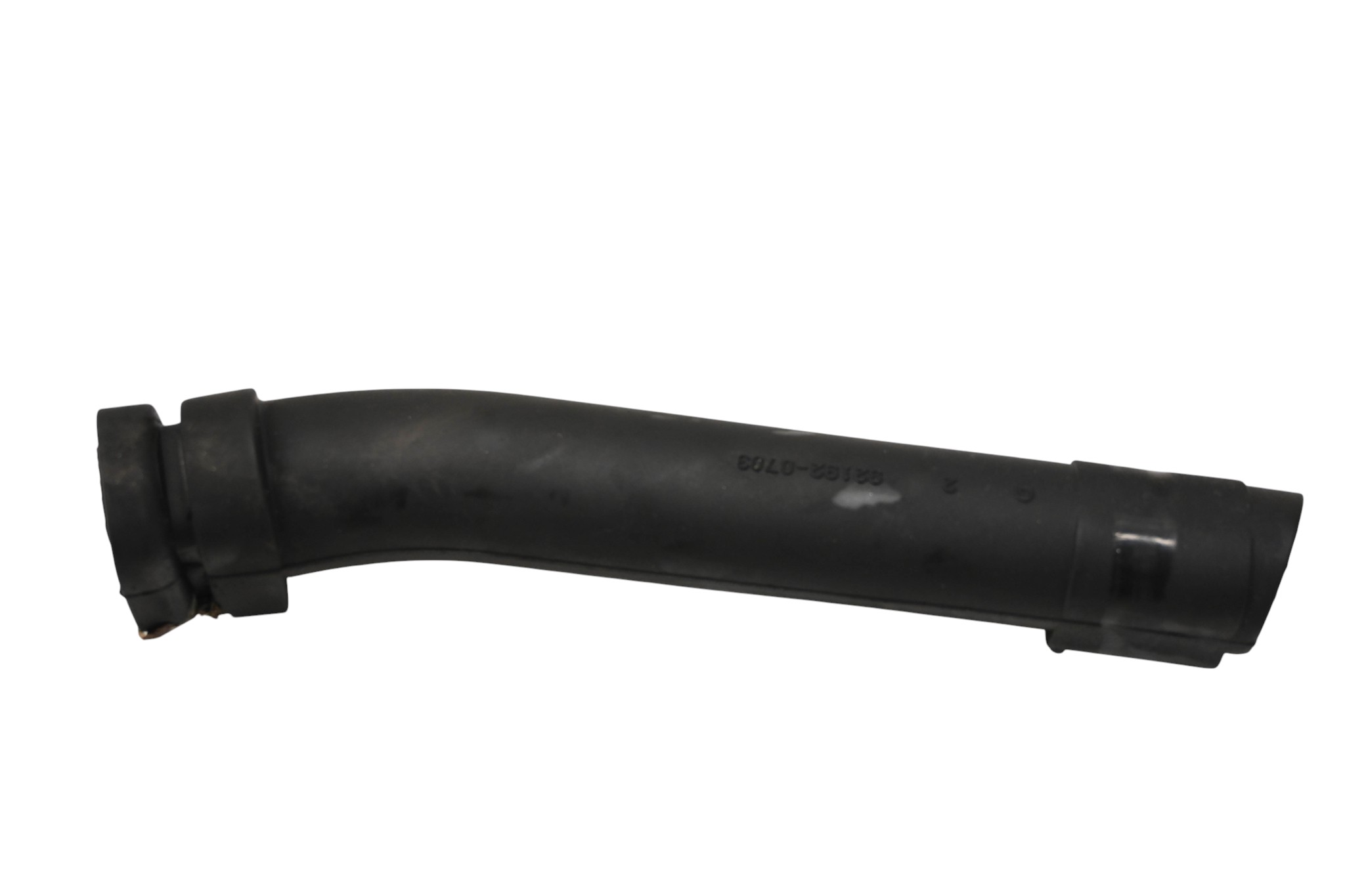 10 Kawasaki Teryx 750 4x4 Oil Return Tube KRF750