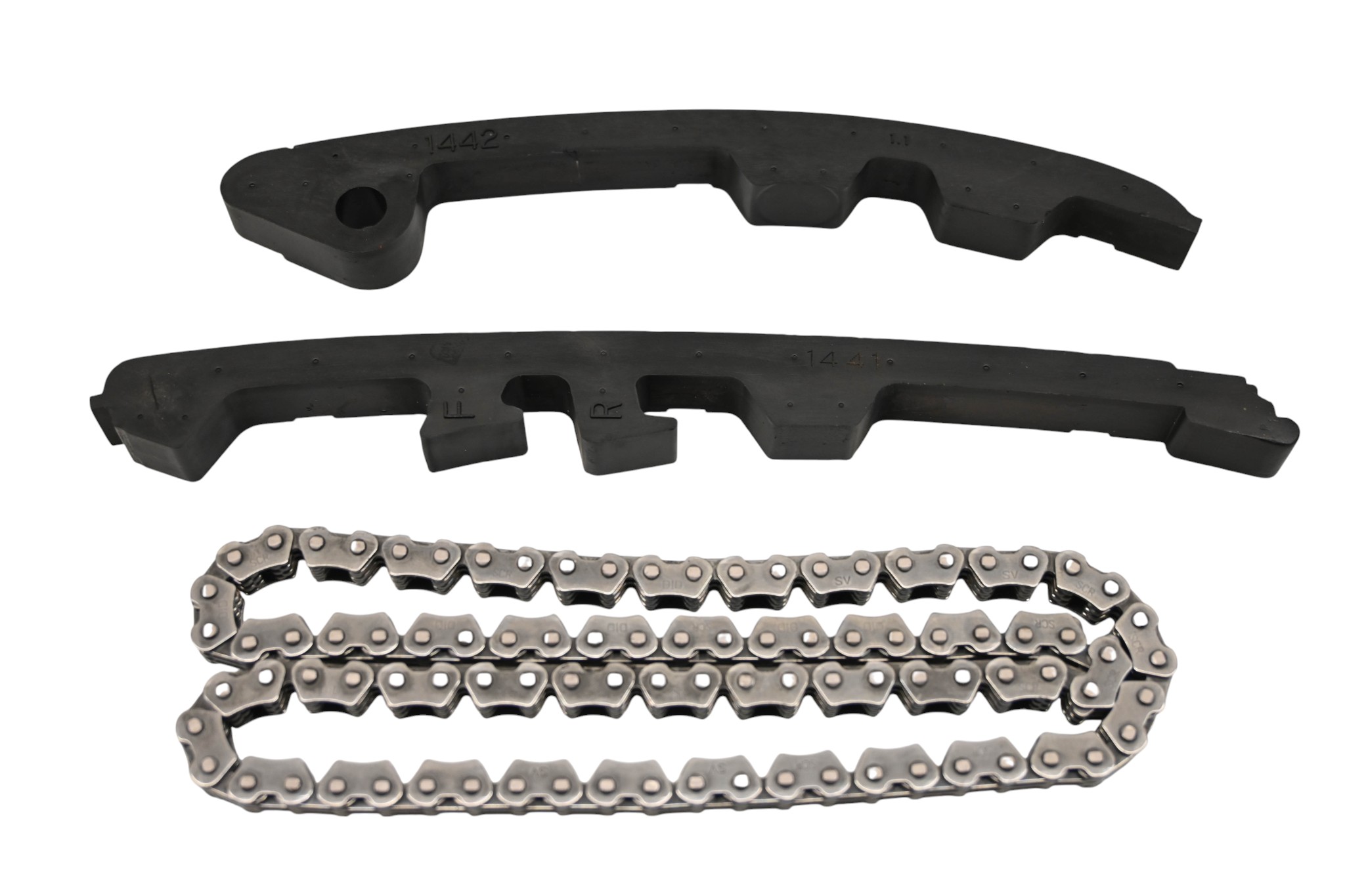 10 Kawasaki Teryx 750 4x4 Cam Chain & Guides KRF750