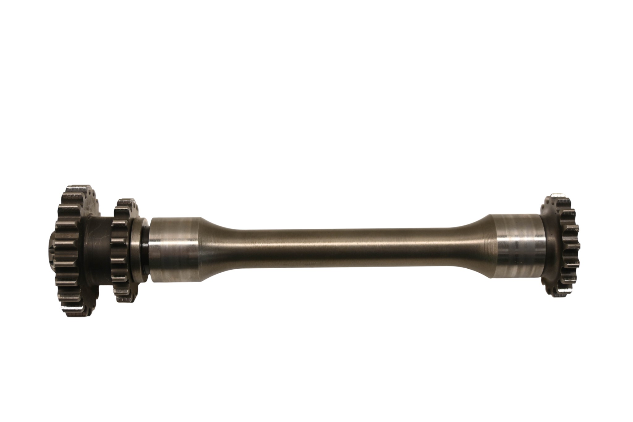 10 Kawasaki Teryx 750 4x4 Intermediate Cam Chain Shaft & Gear KRF750