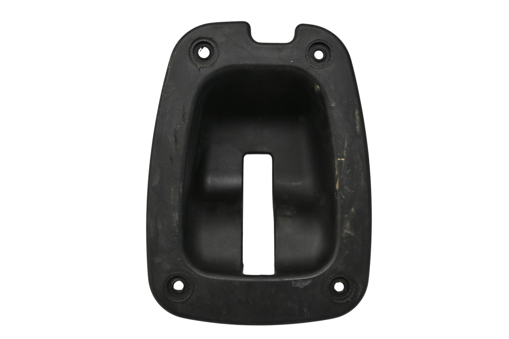 10 Kawasaki Teryx 750 4x4 Parking Brake Lever Cover KRF750