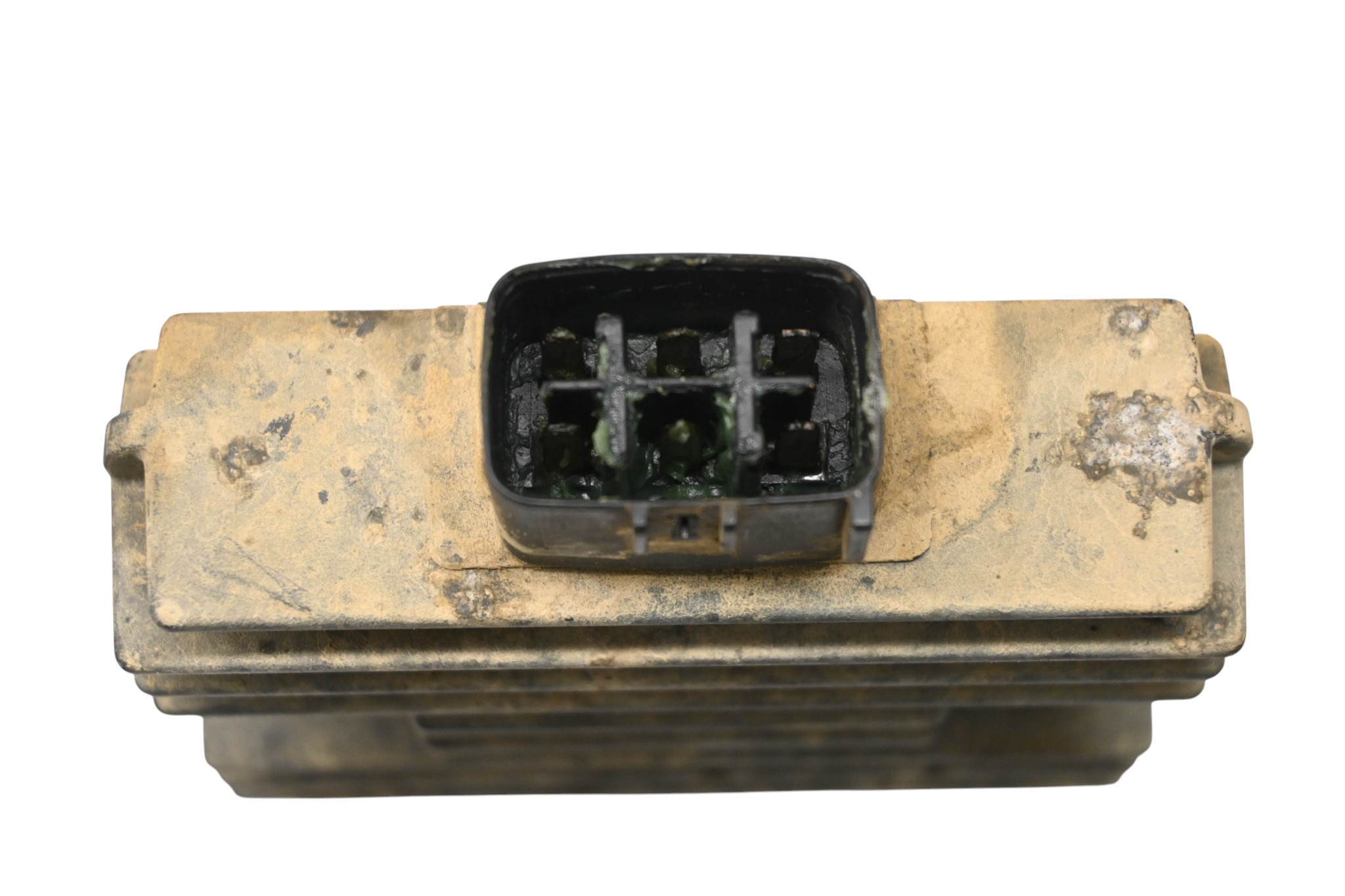 10 Kawasaki Teryx 750 4x4 Regulator Rectifier KRF750