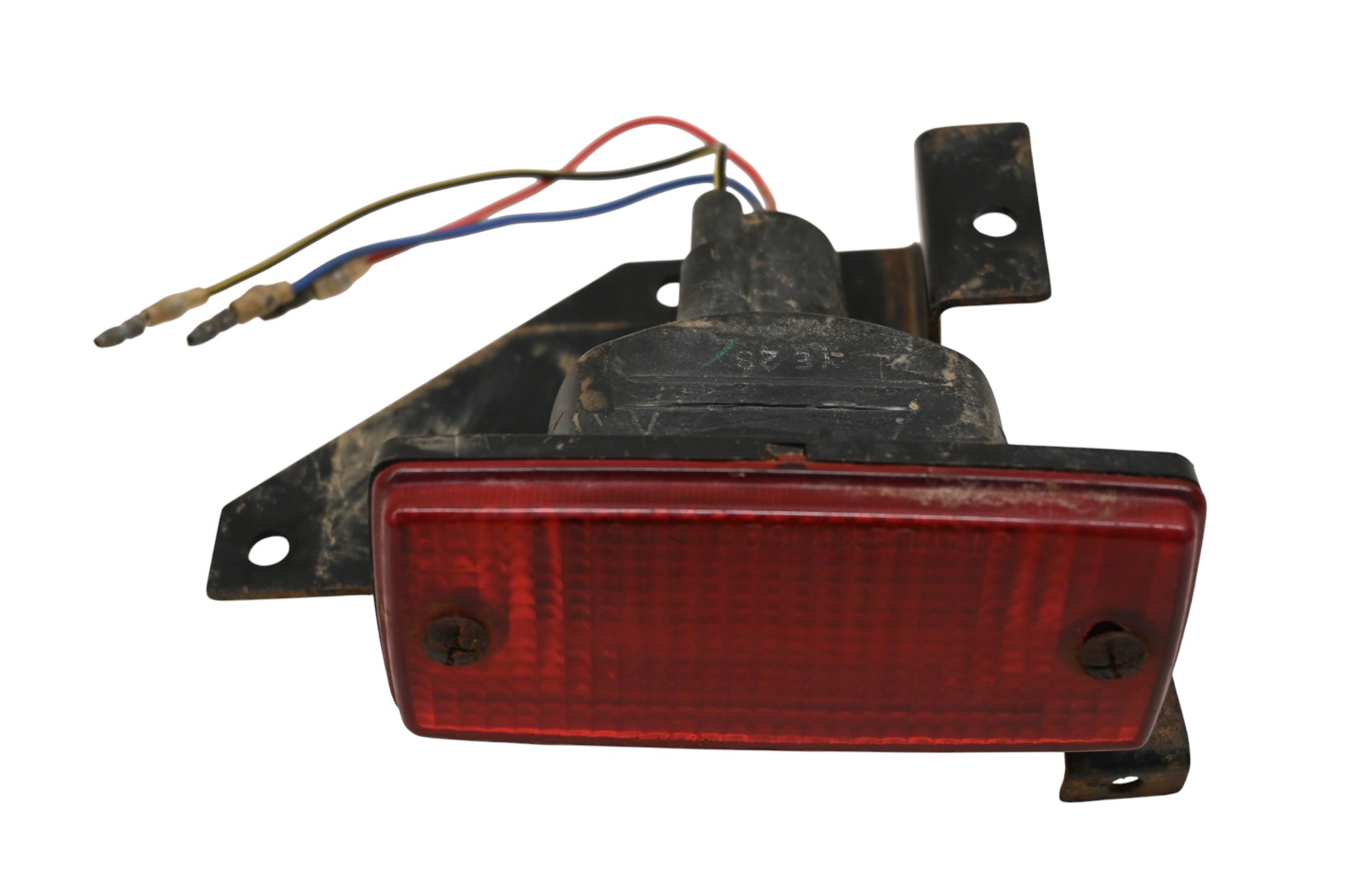 10 Kawasaki Teryx 750 4x4 Rear Left Tail Brake Light KRF750