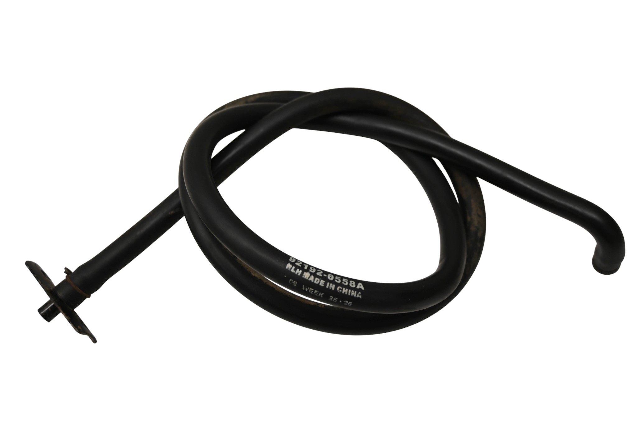 10 Kawasaki Teryx 750 4x4 Gearcase Vent Hose KRF750