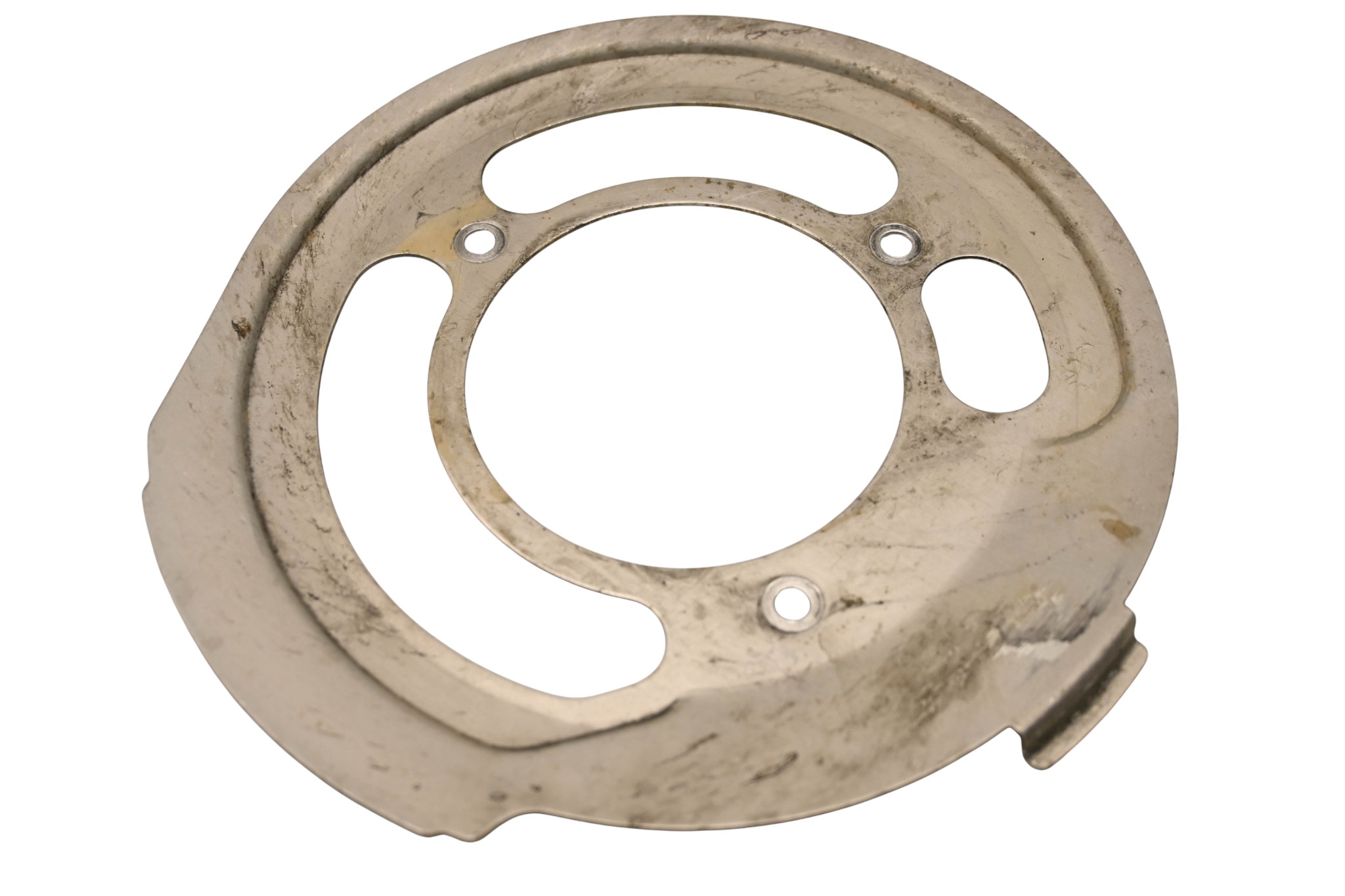 10 Kawasaki Teryx 750 4x4 Converter Belt Cover KRF750