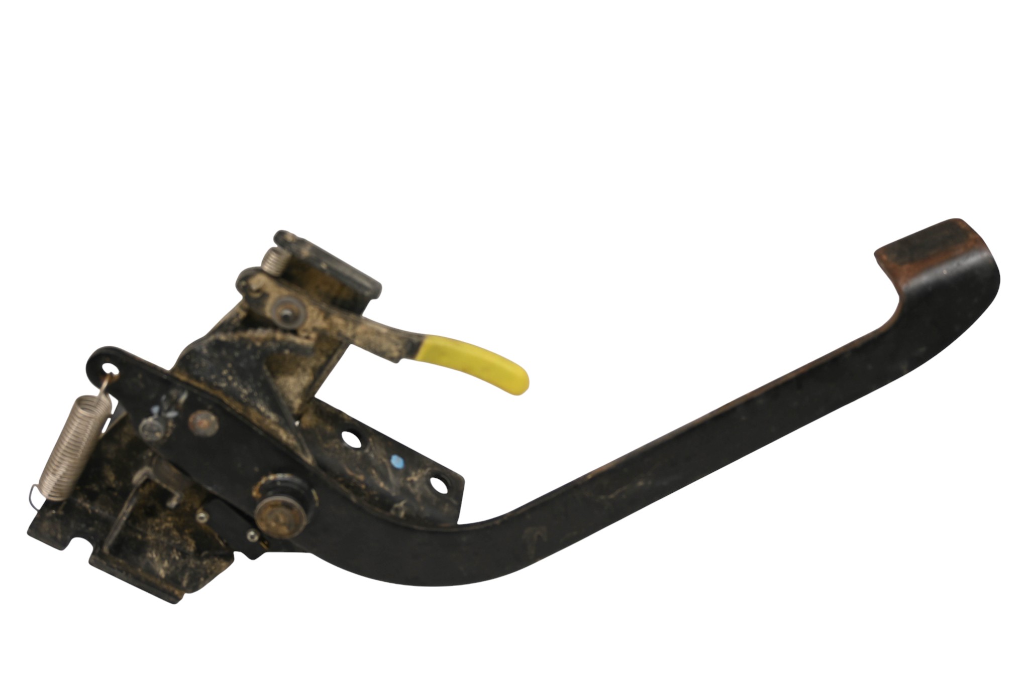 10 Kawasaki Teryx 750 4x4 Emergency Brake Lever KRF750