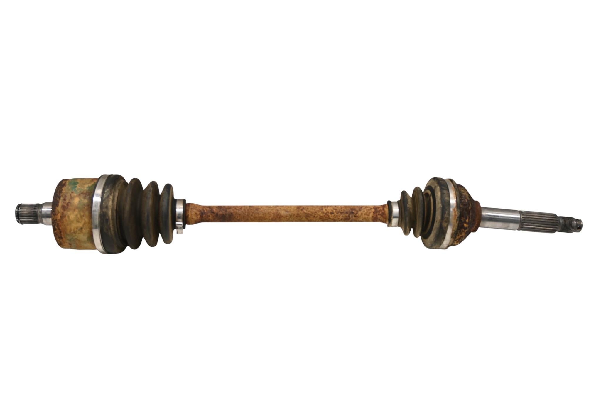 10 Kawasaki Teryx 750 4x4 Rear Right Cv Axle KRF750