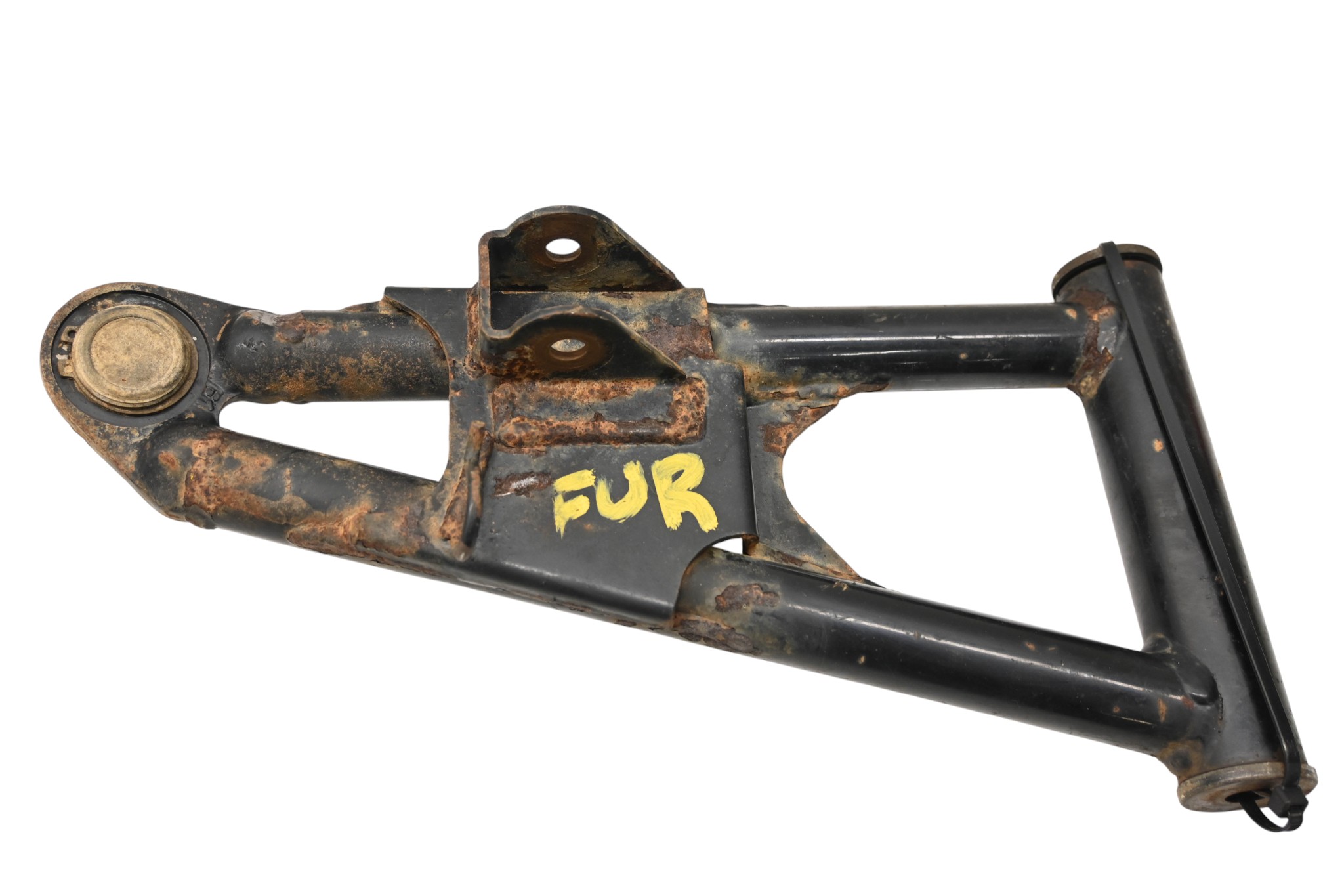 10 Kawasaki Teryx 750 4x4 Front Upper Right A-Arm KRF750