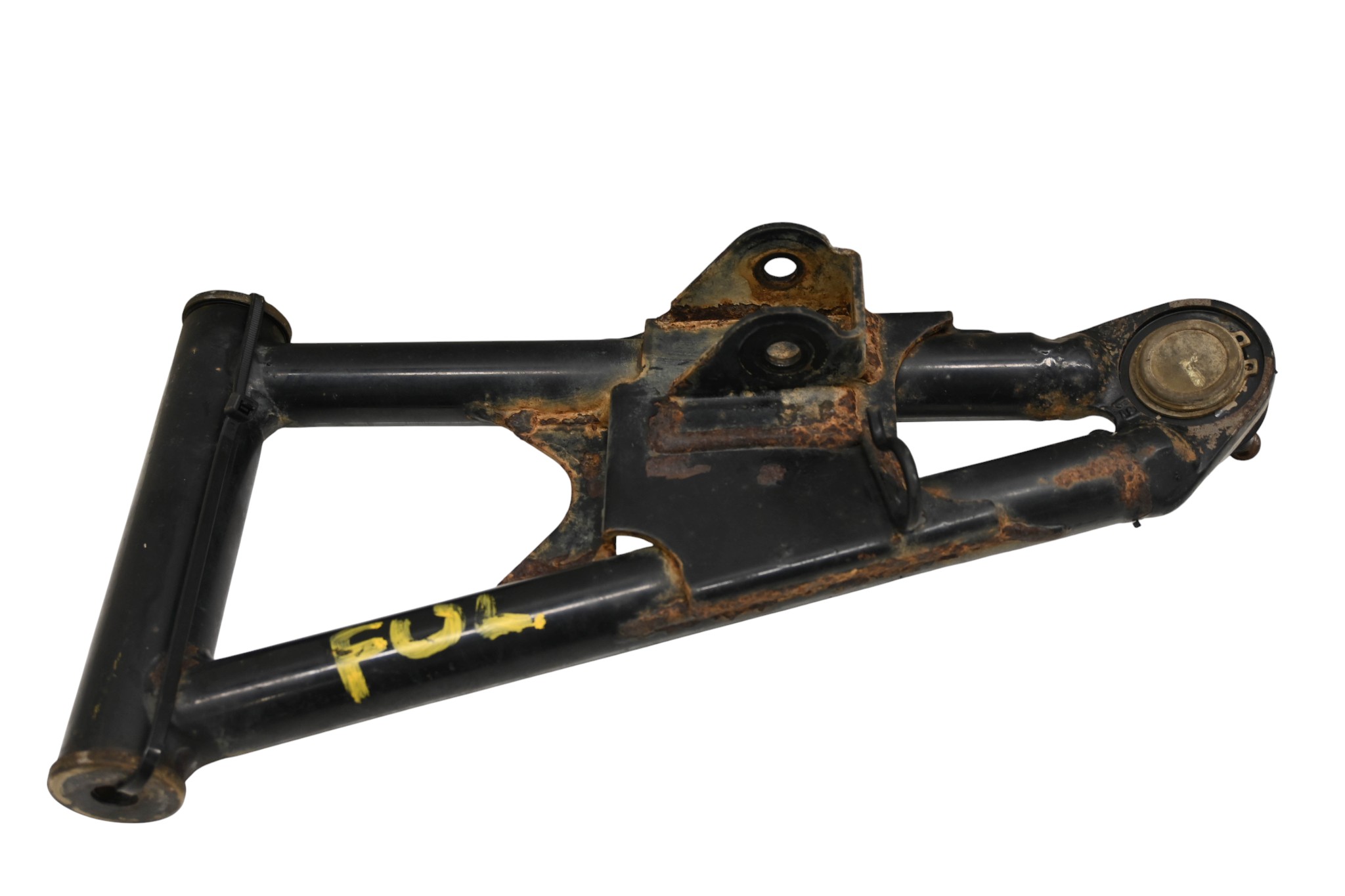 10 Kawasaki Teryx 750 4x4 Front Upper Left A-Arm KRF750