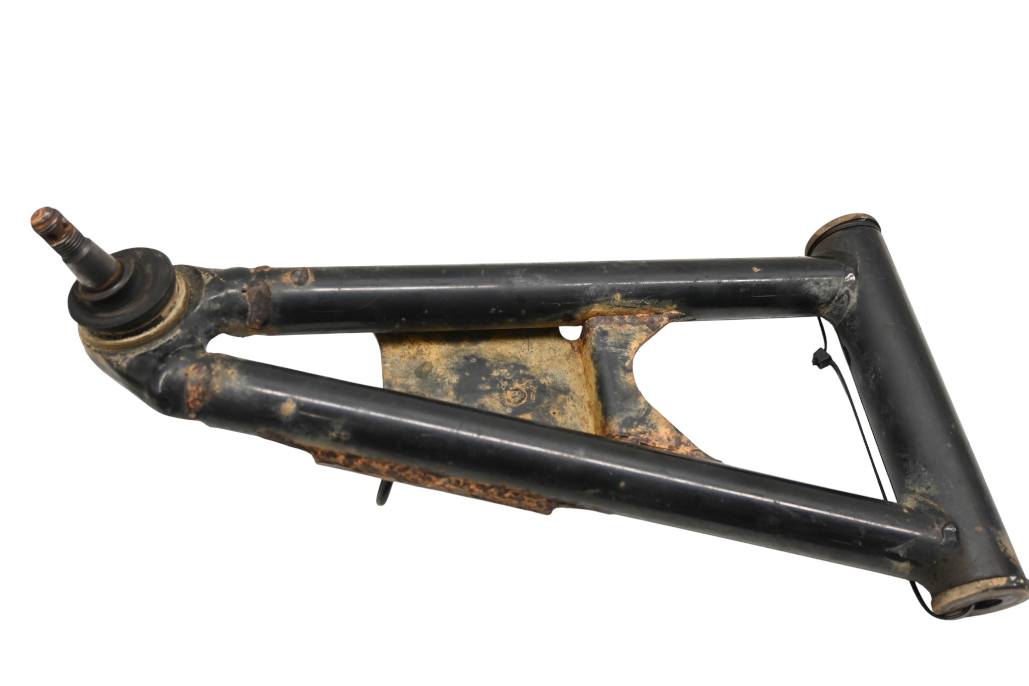 10 Kawasaki Teryx 750 4x4 Front Upper Left A-Arm KRF750