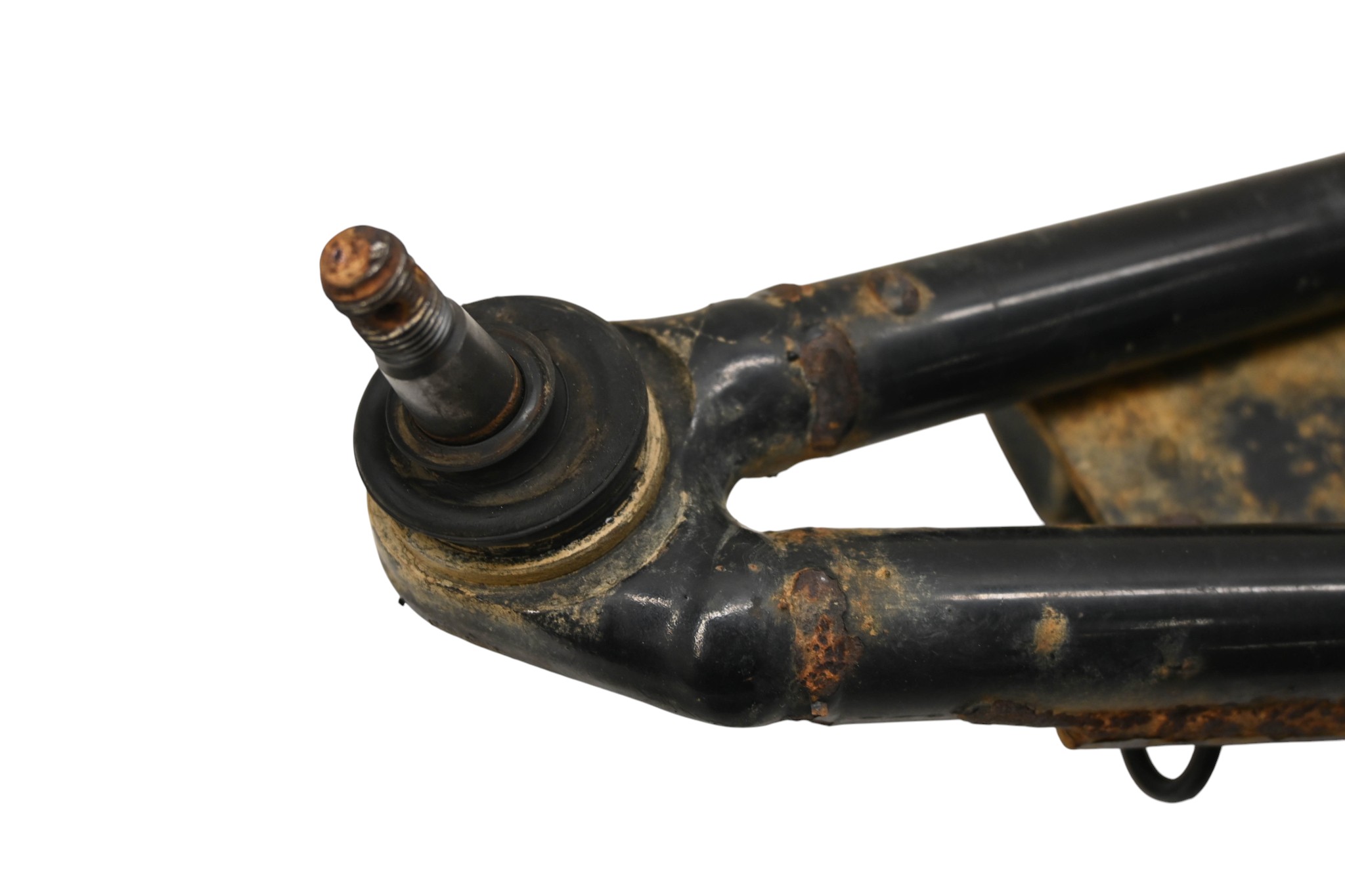 10 Kawasaki Teryx 750 4x4 Front Upper Left A-Arm KRF750