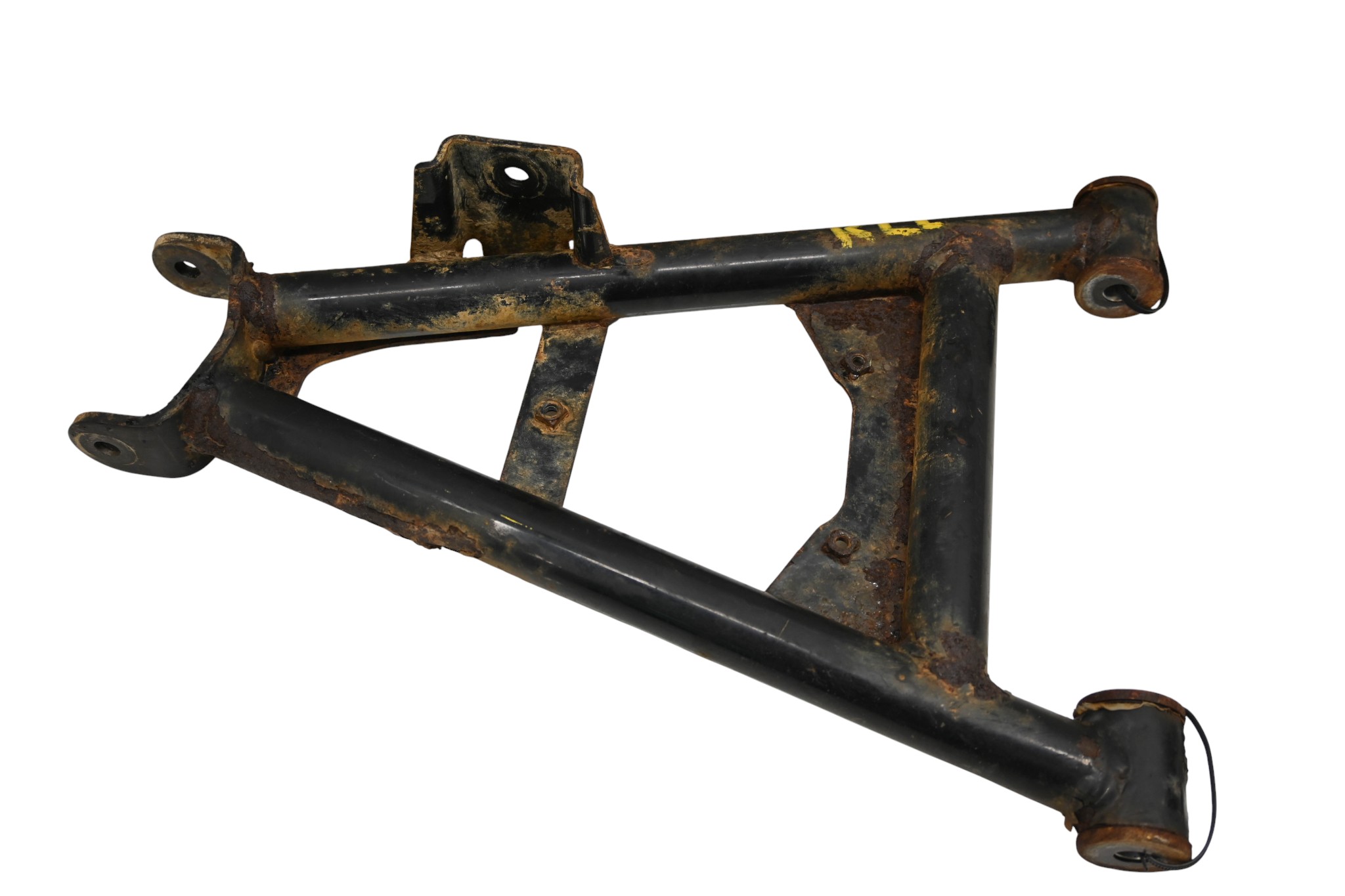 10 Kawasaki Teryx 750 4x4 Rear Lower Left A-Arm KRF750
