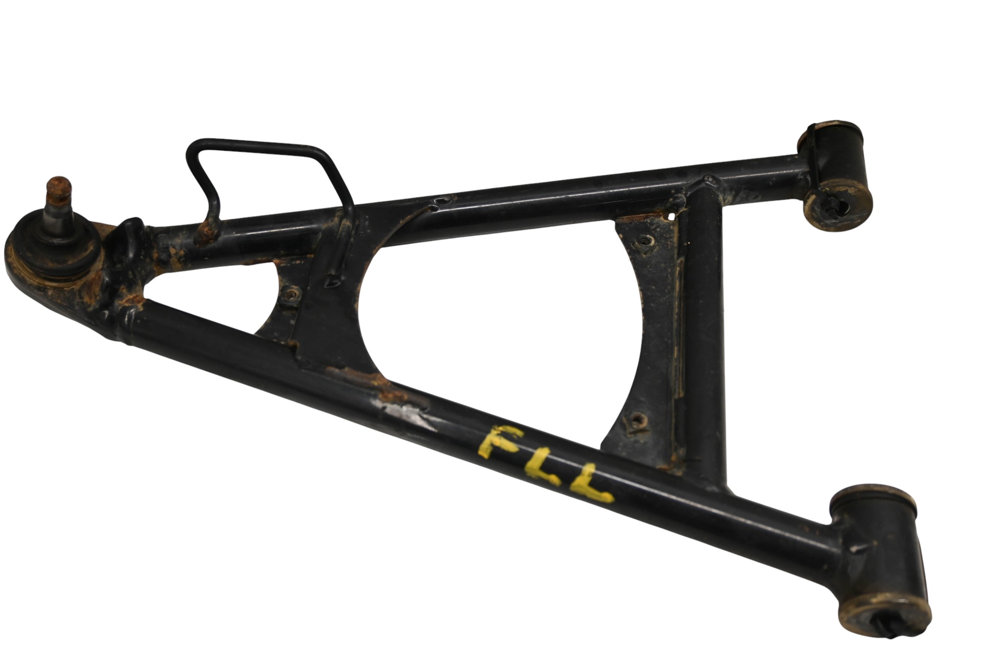 10 Kawasaki Teryx 750 4x4 Front Lower Left A-Arm KRF750