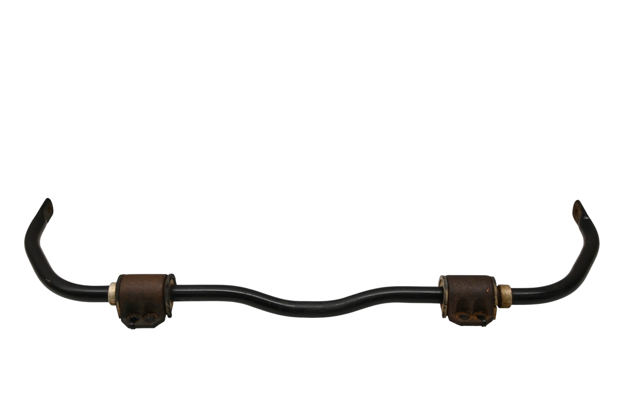 10 Kawasaki Teryx 750 4x4 Rear Swaybar KRF750