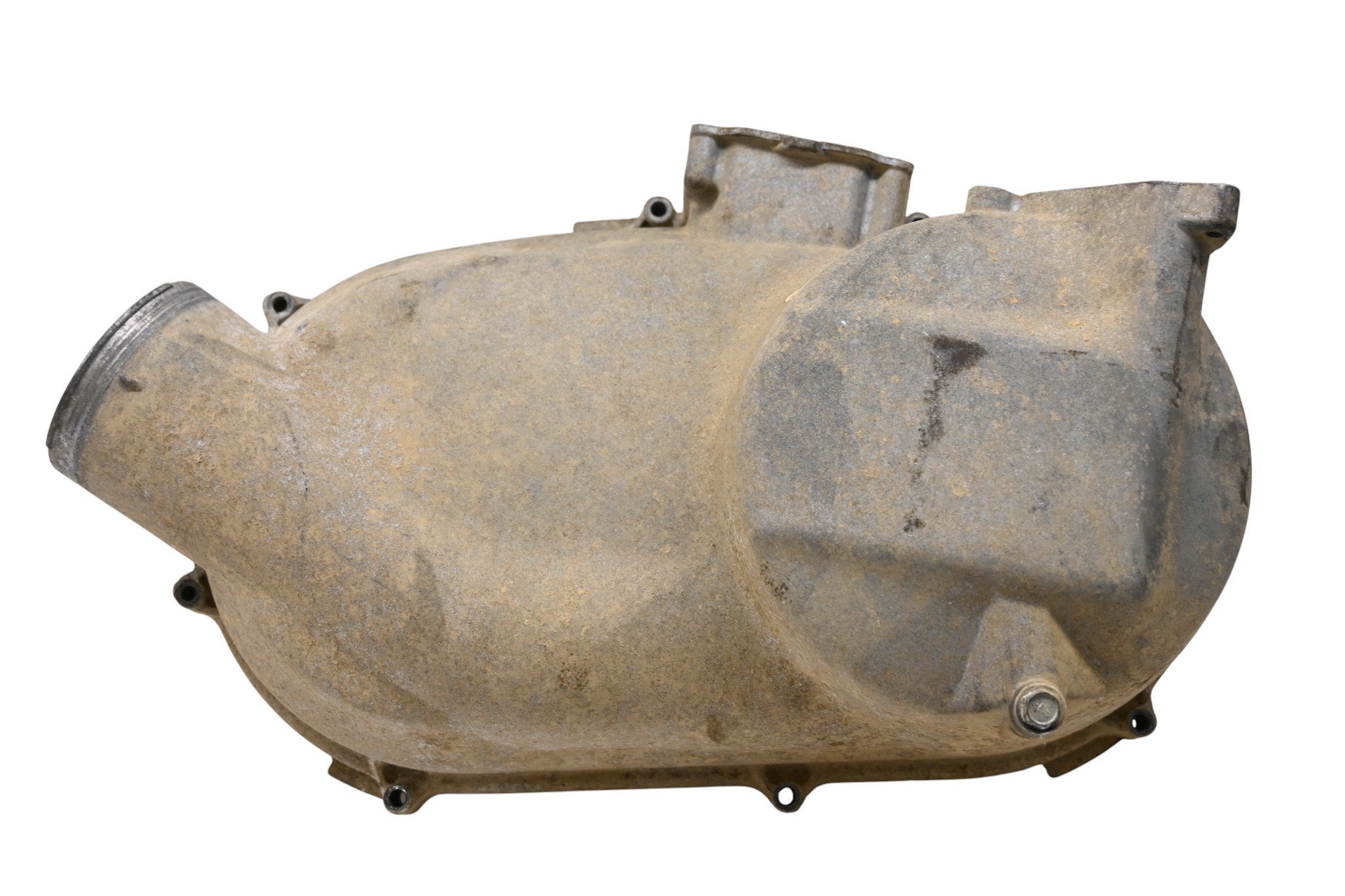 10 Kawasaki Teryx 750 4x4 Outer Belt Clutch Cover KRF750