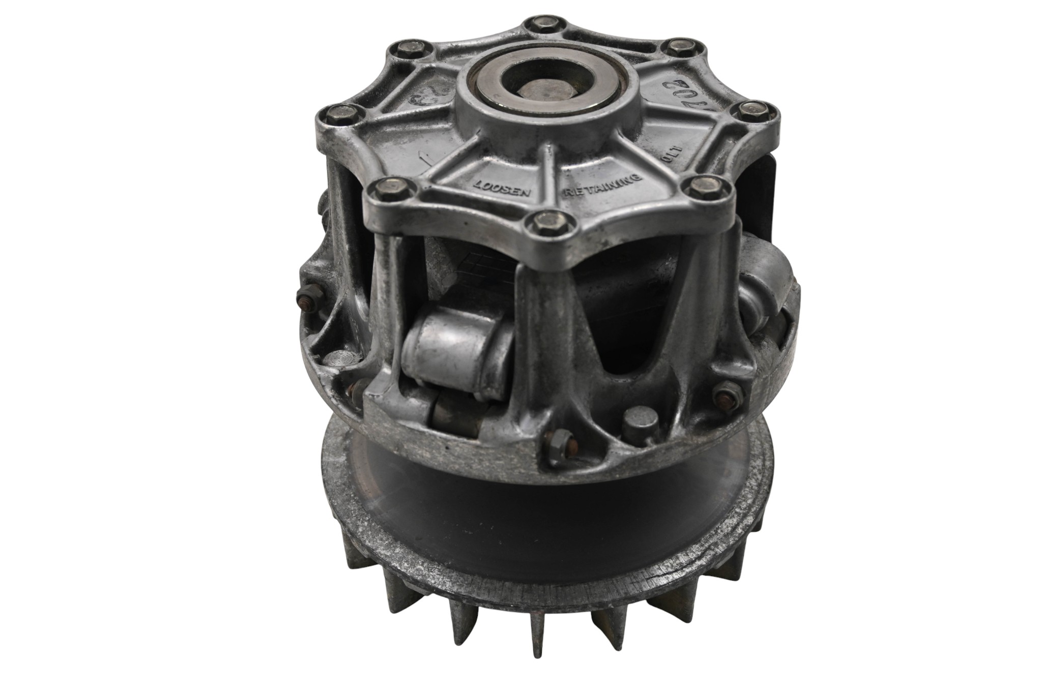 10 Kawasaki Teryx 750 4x4 Primary Drive Clutch KRF750