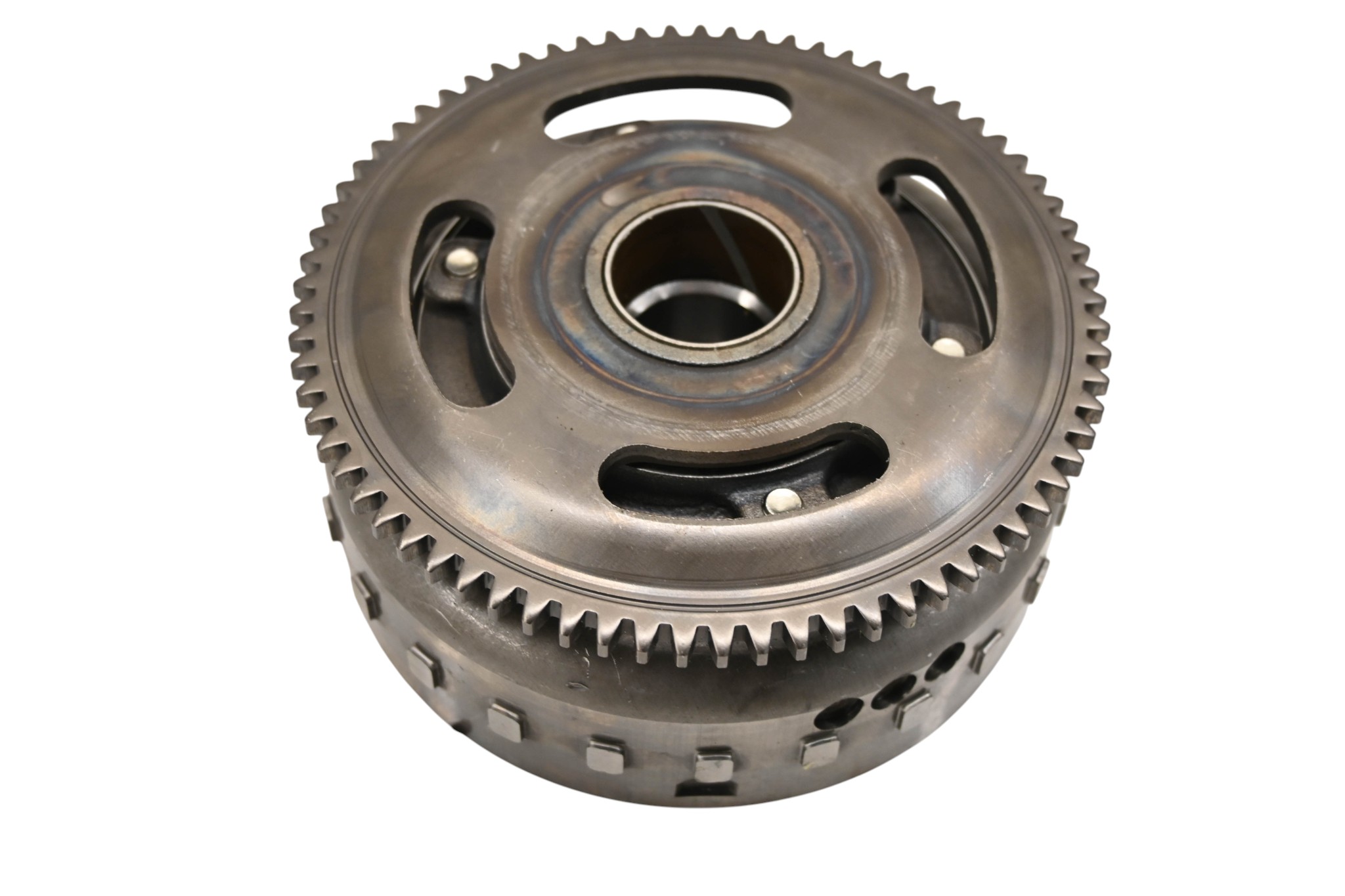 10 Kawasaki Teryx 750 4x4 Flywheel Starter Clutch Bearing & Gear KRF750