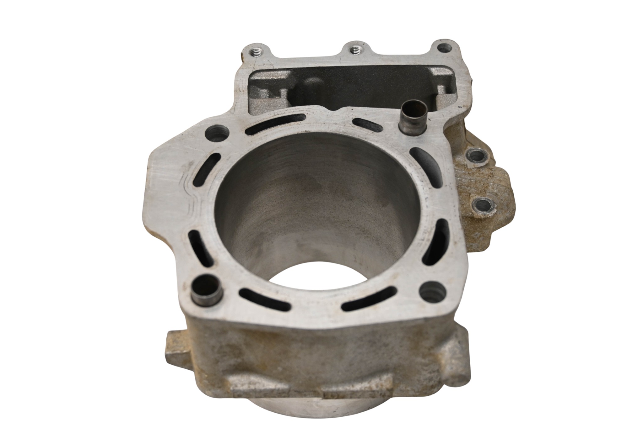 10 Kawasaki Teryx 750 4x4 Front Cylinder KRF750