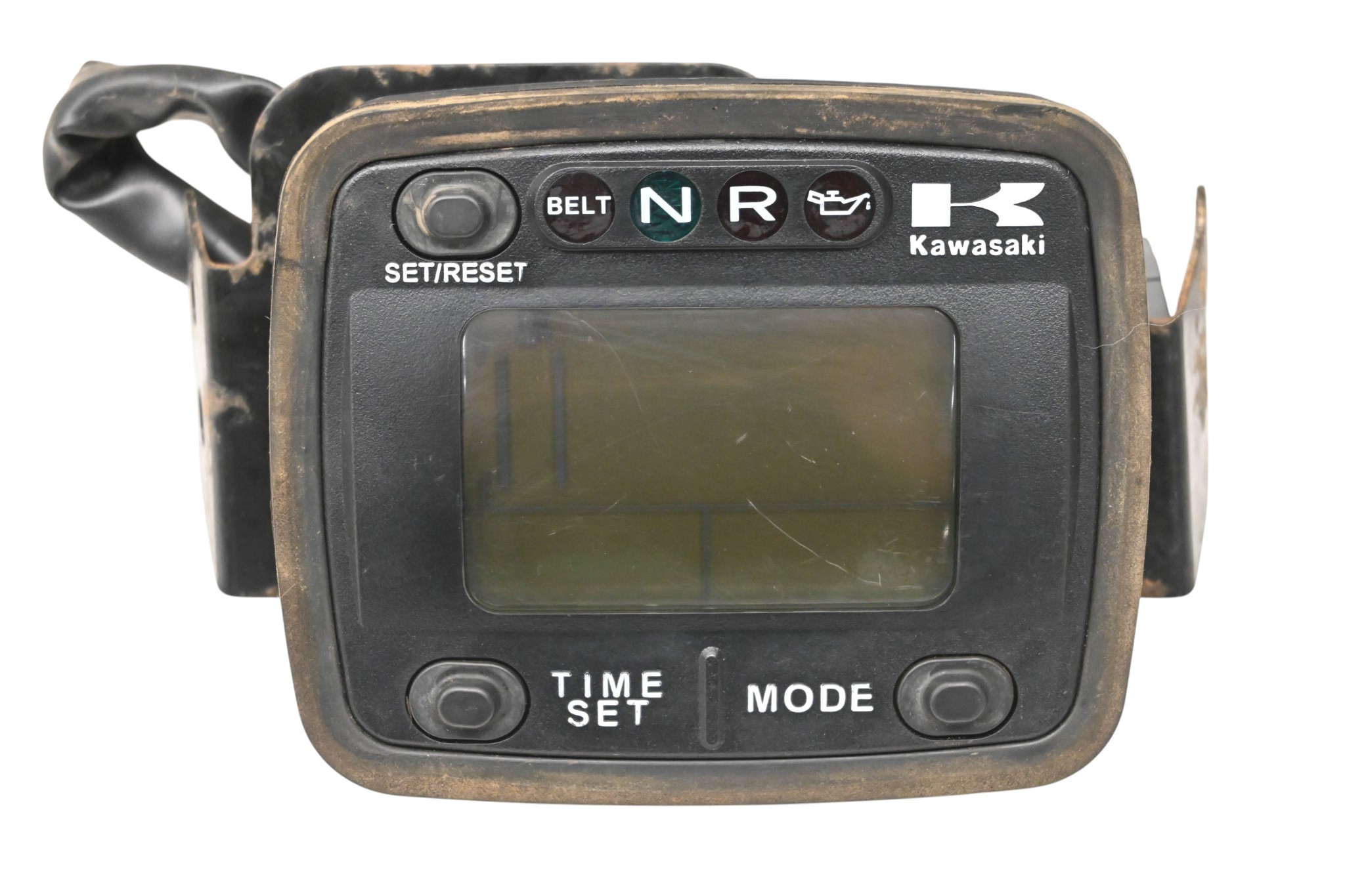 10 Kawasaki Teryx 750 4x4 Speedometer Dash KRF750