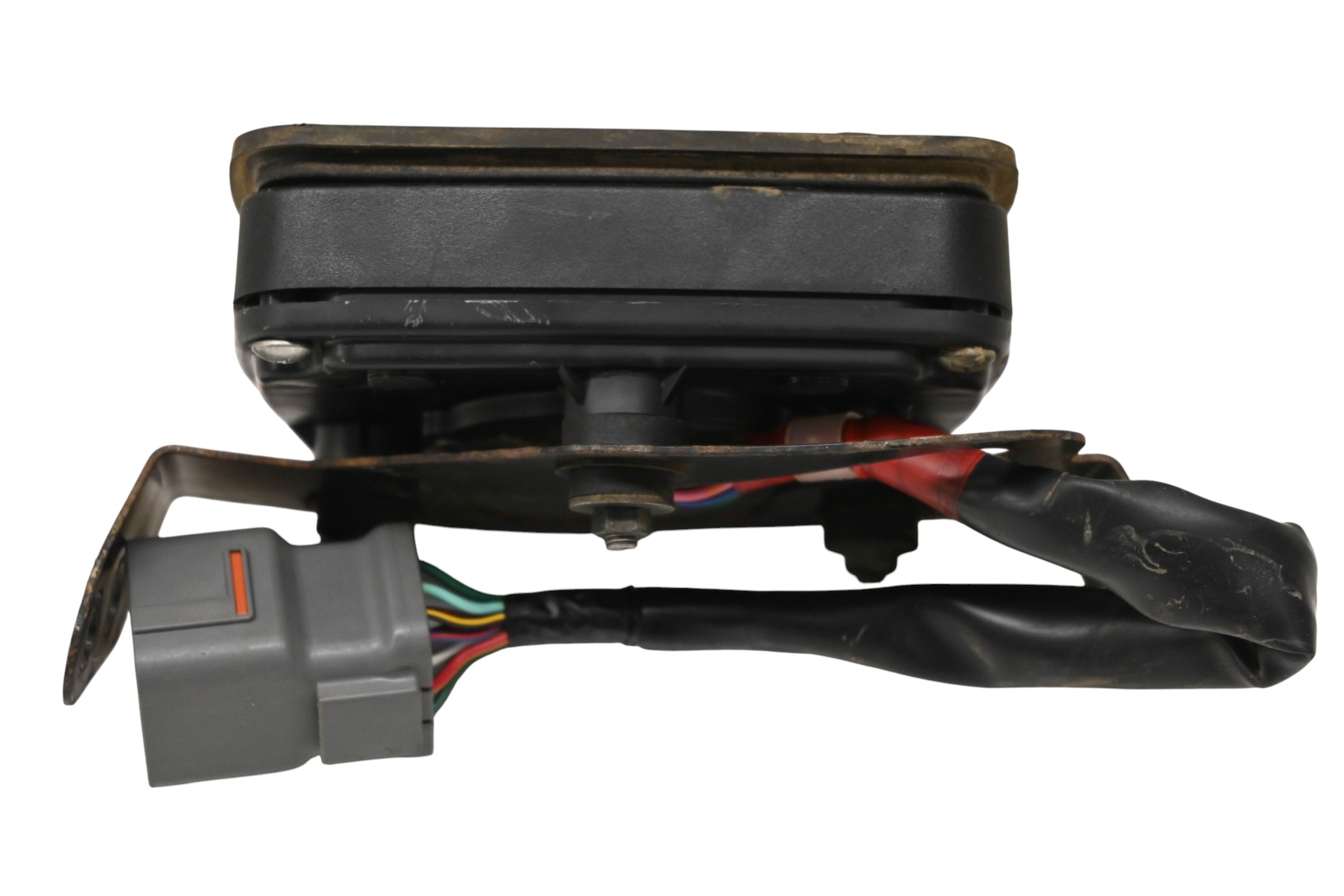 10 Kawasaki Teryx 750 4x4 Speedometer Dash KRF750